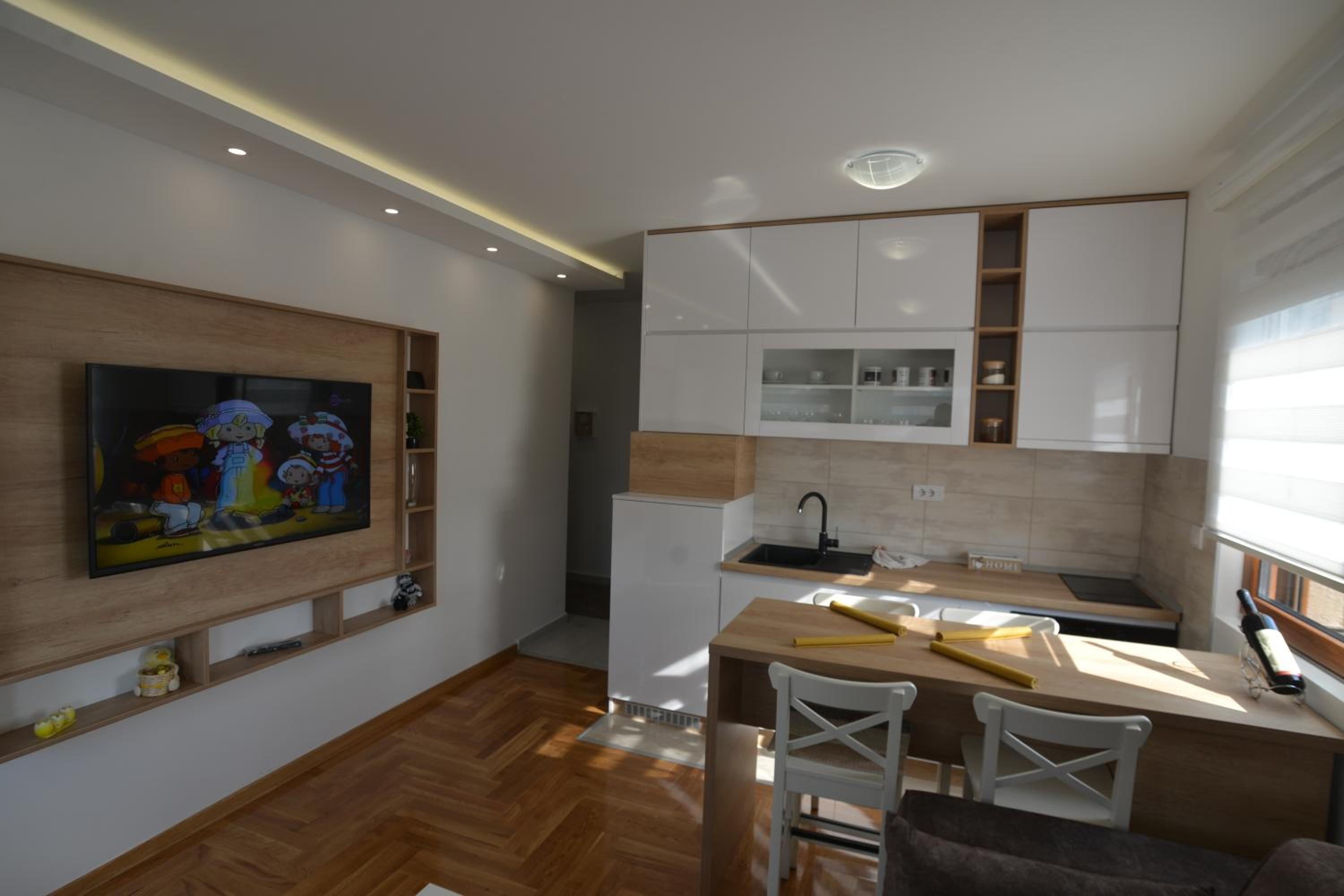 Apartman Dmitrov view 2