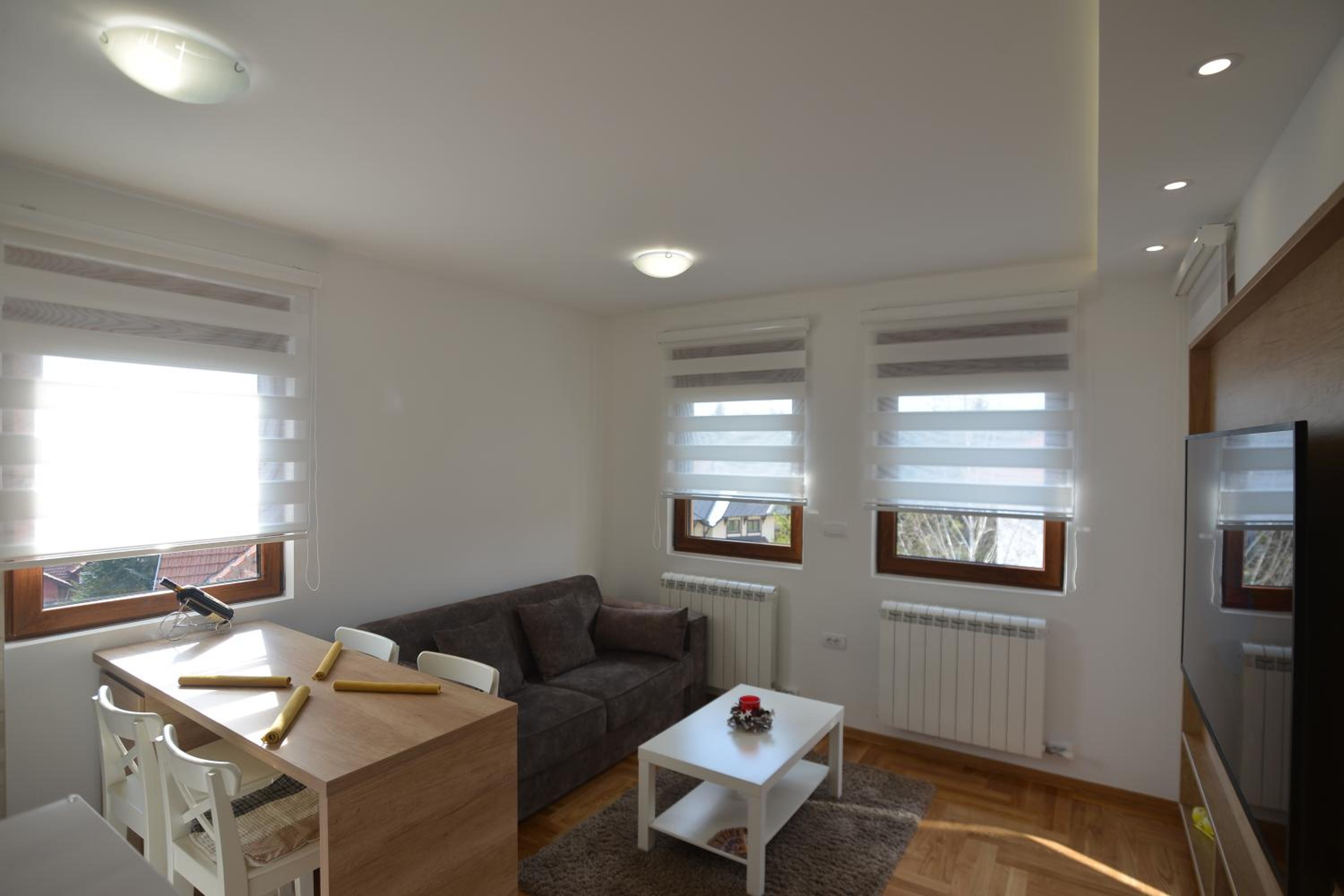 Apartman Dmitrov view 5