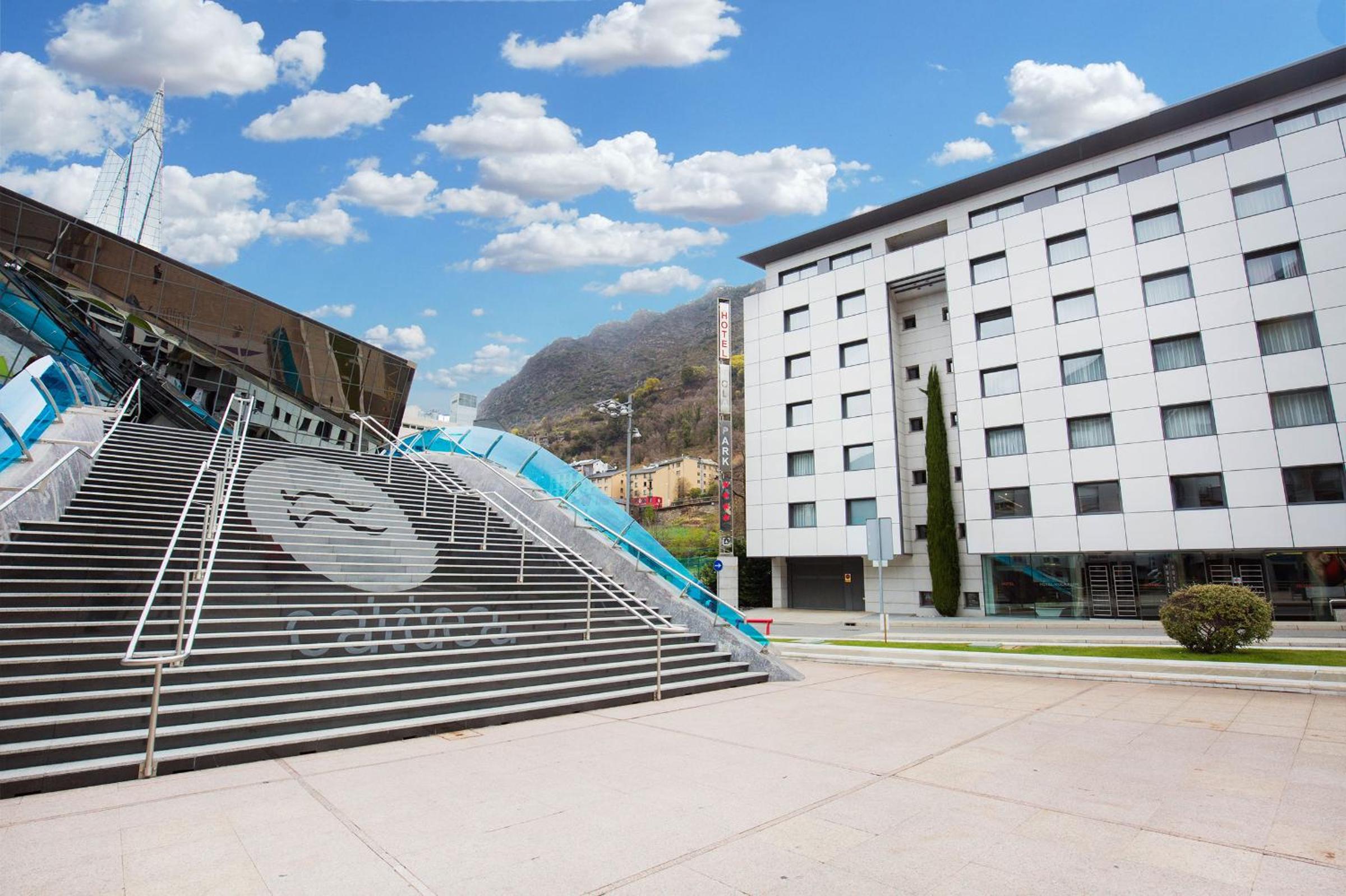 Andorra la Vella Vacations - Yomo Mola Park - Property Image 1