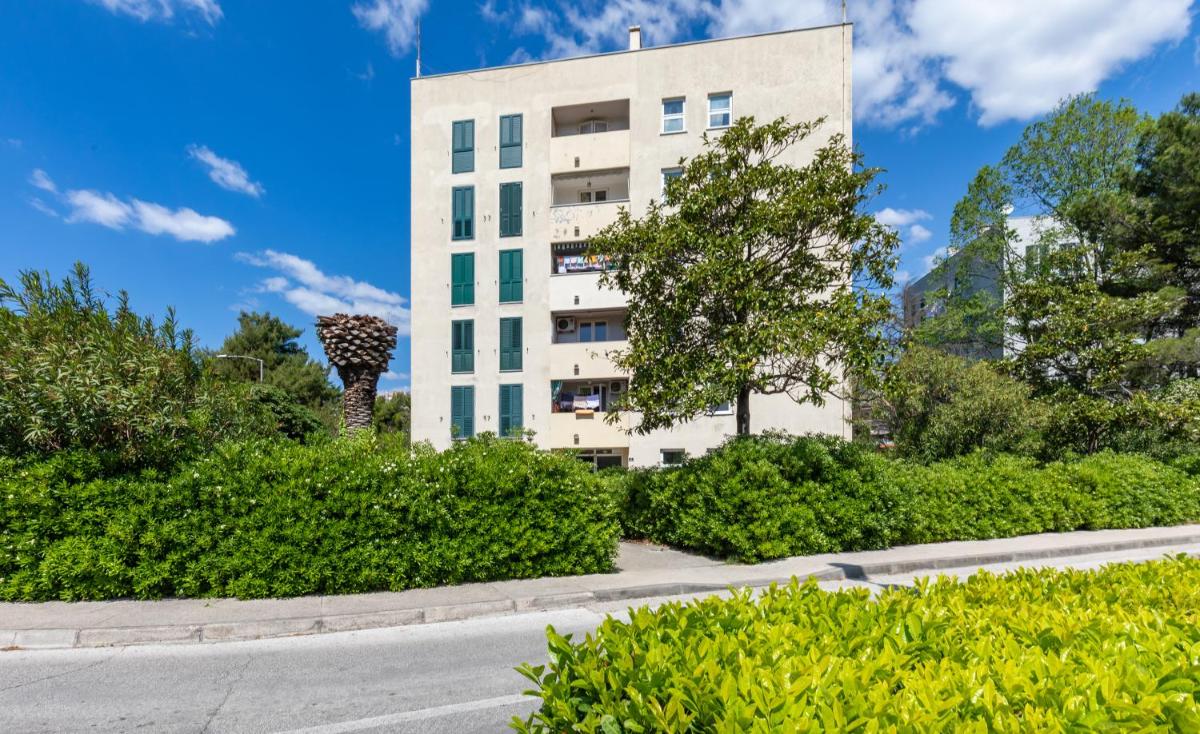 Apartman Kiara