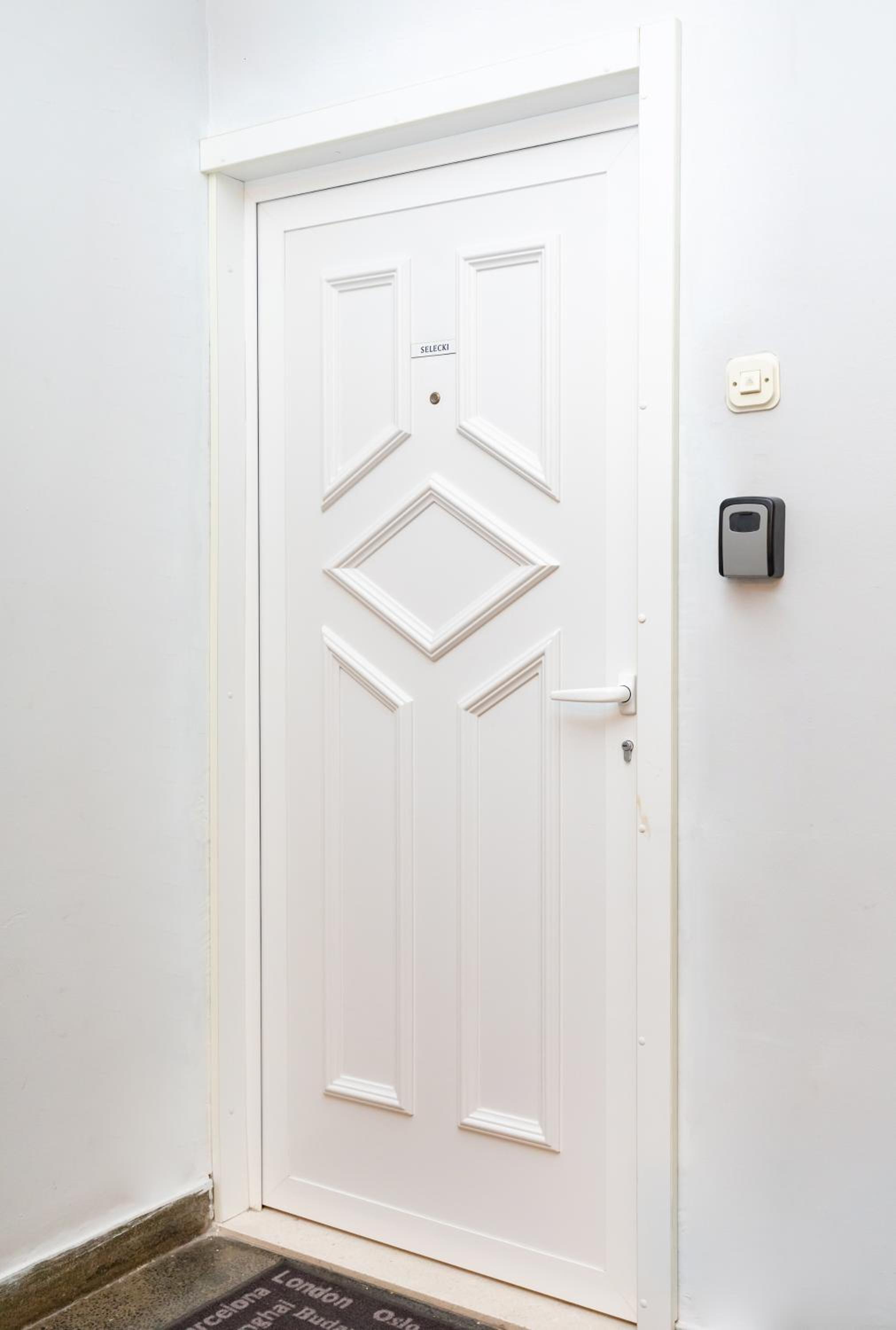 Apartman Kiara