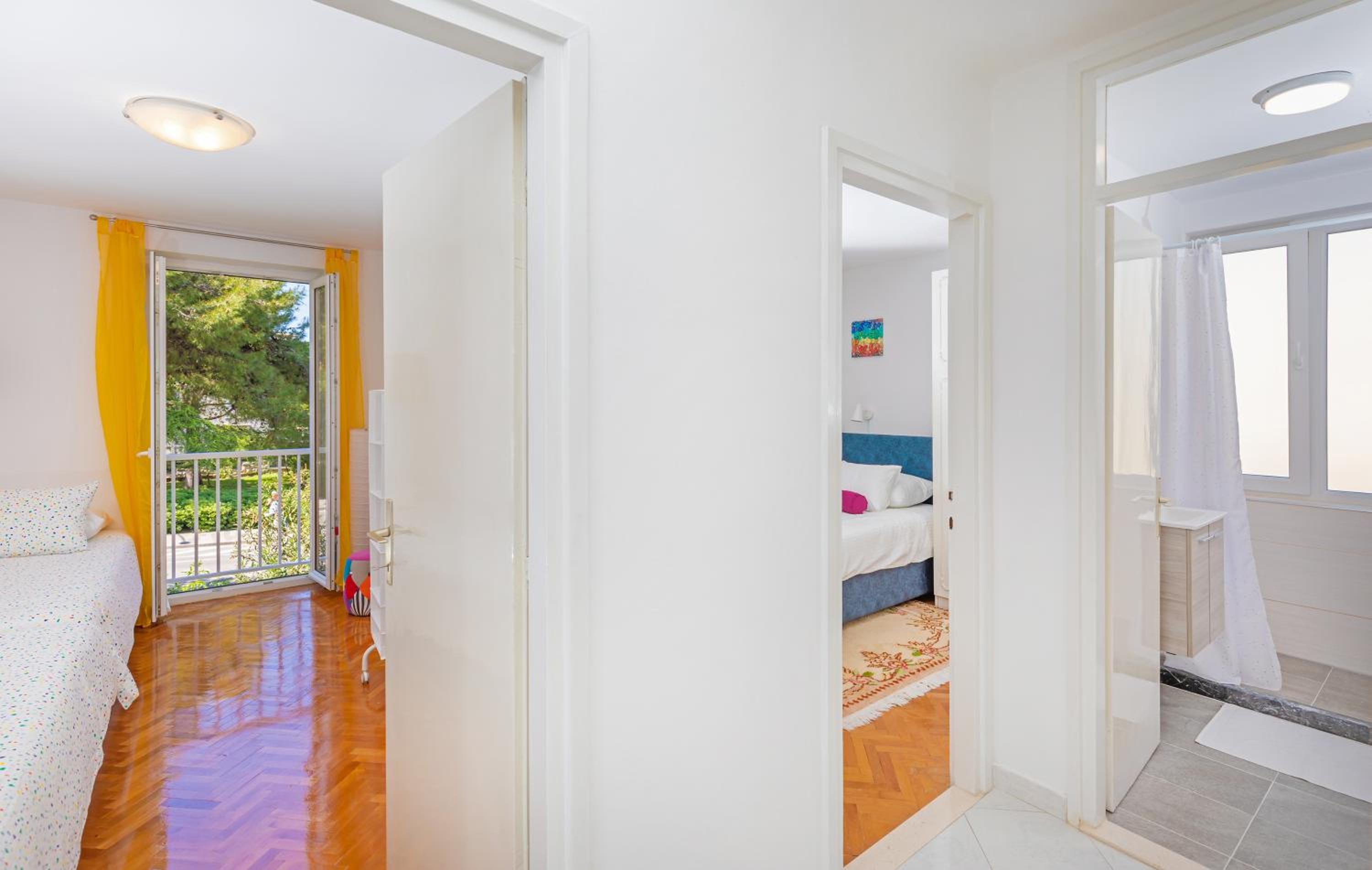 Apartman Kiara