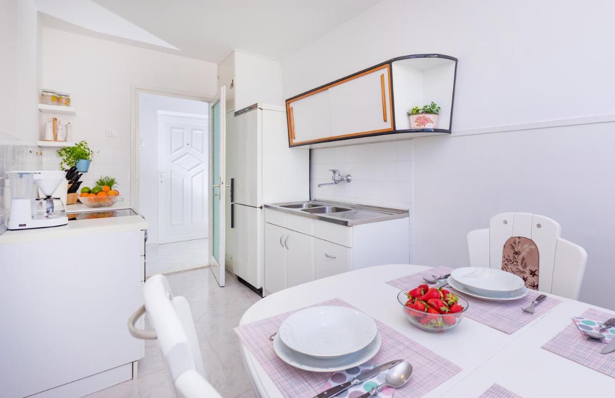 Apartman Kiara
