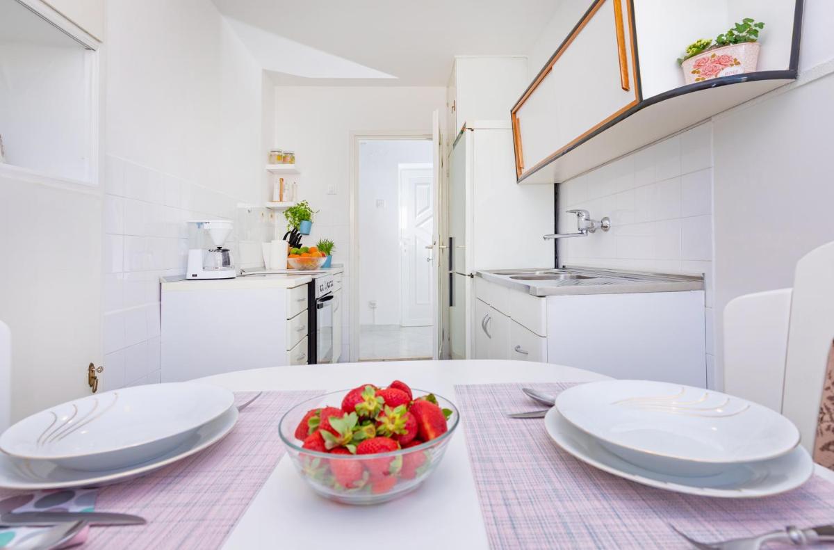 Apartman Kiara