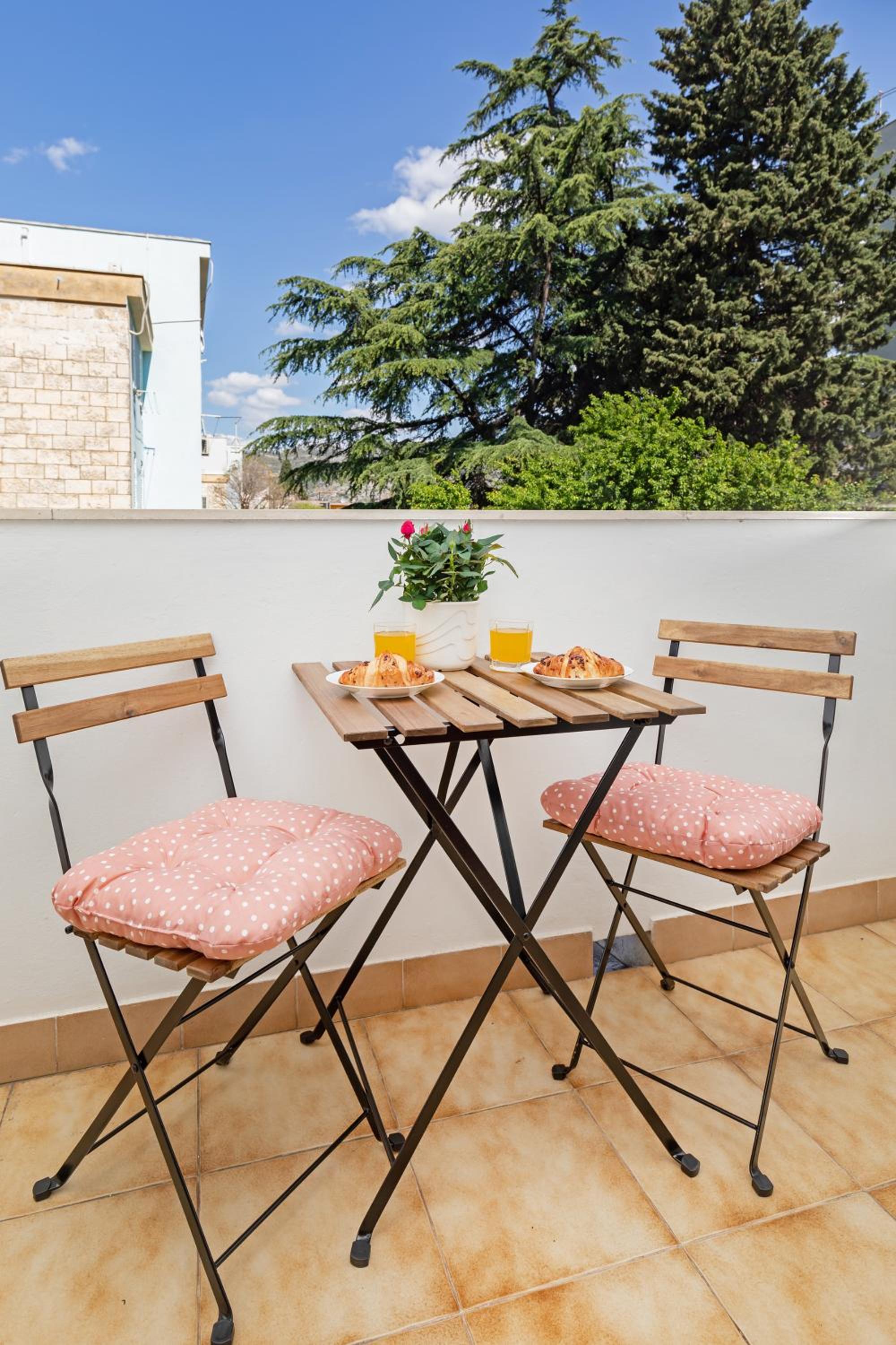 Apartman Kiara