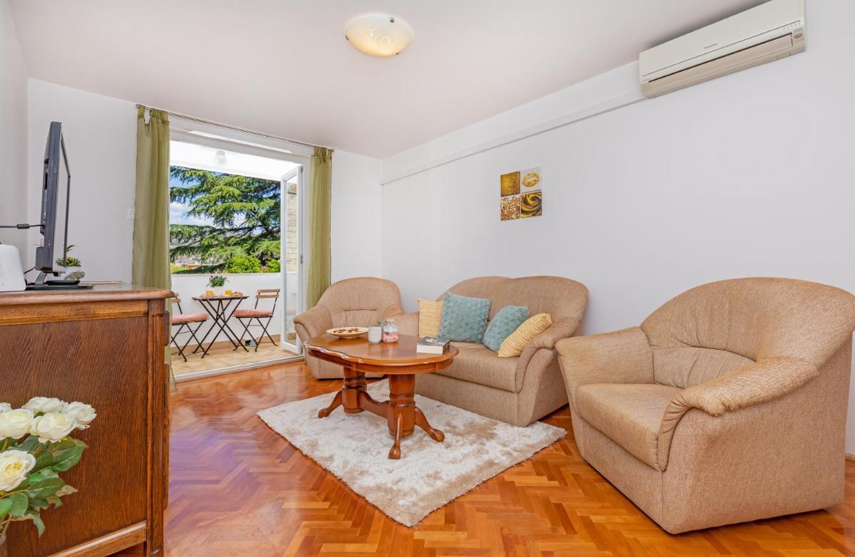 Apartman Kiara
