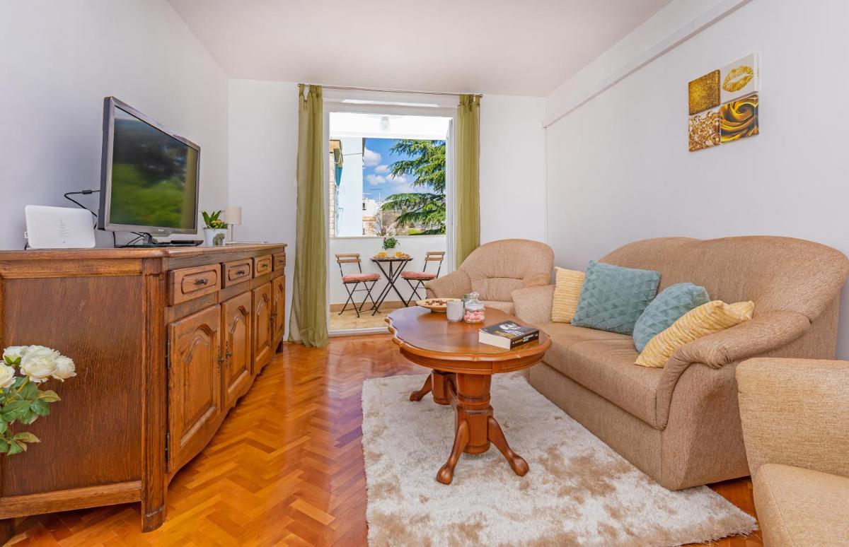 Apartman Kiara