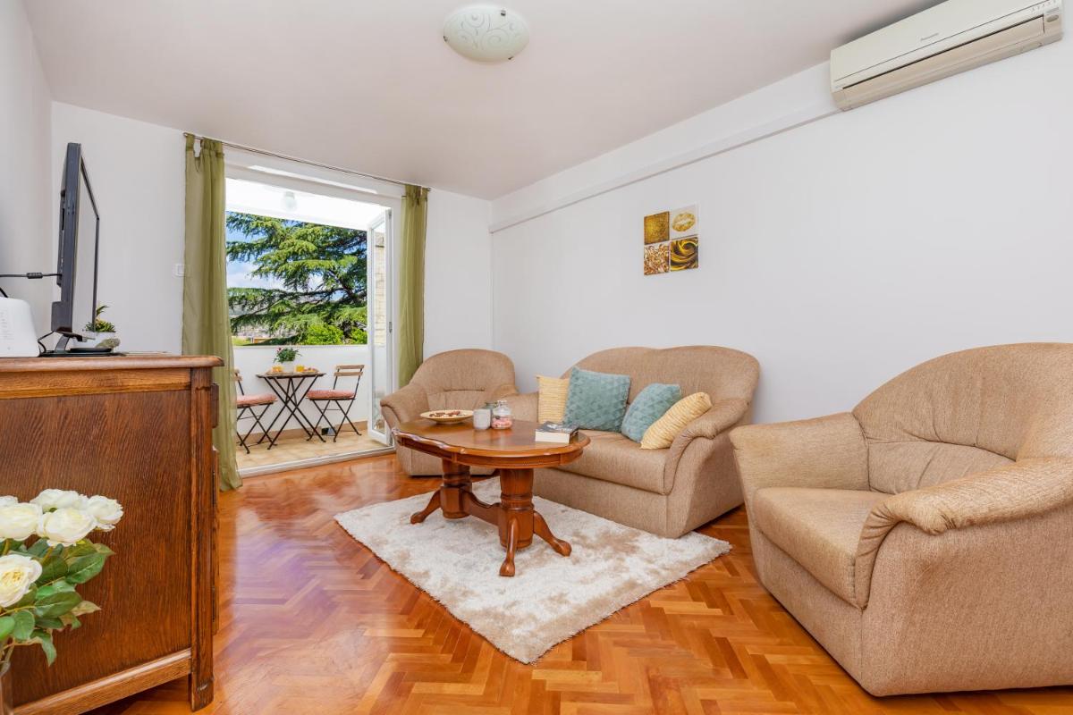 Apartman Kiara