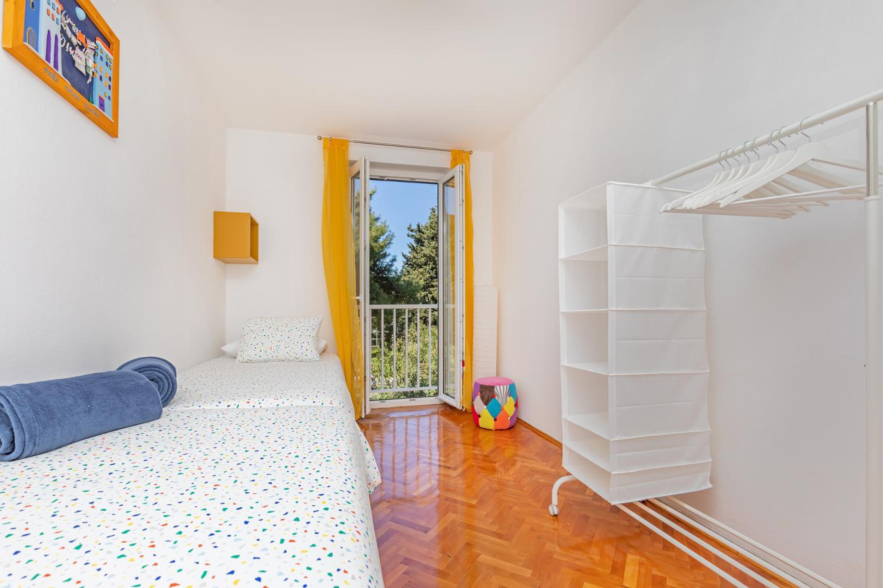 Apartman Kiara