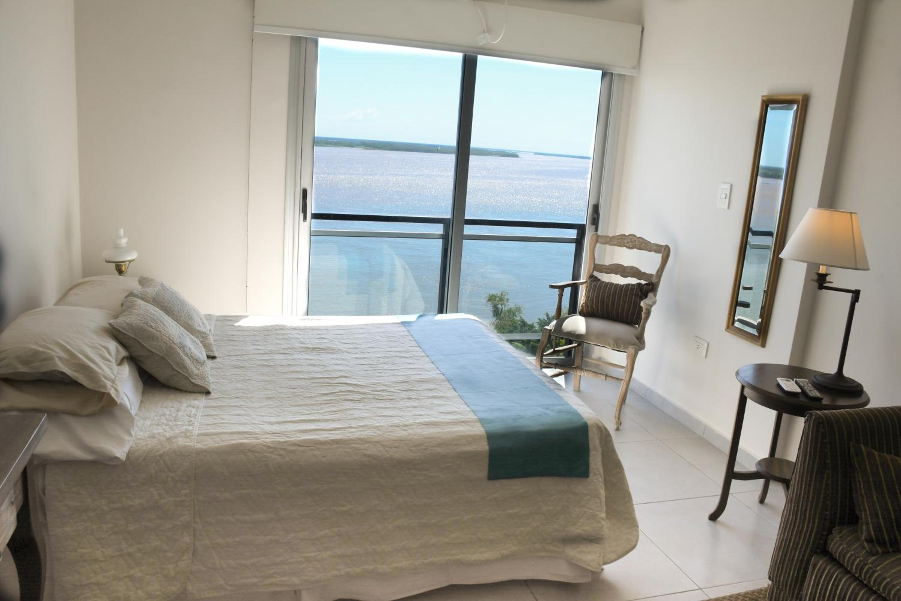 Torre Costanera Norte