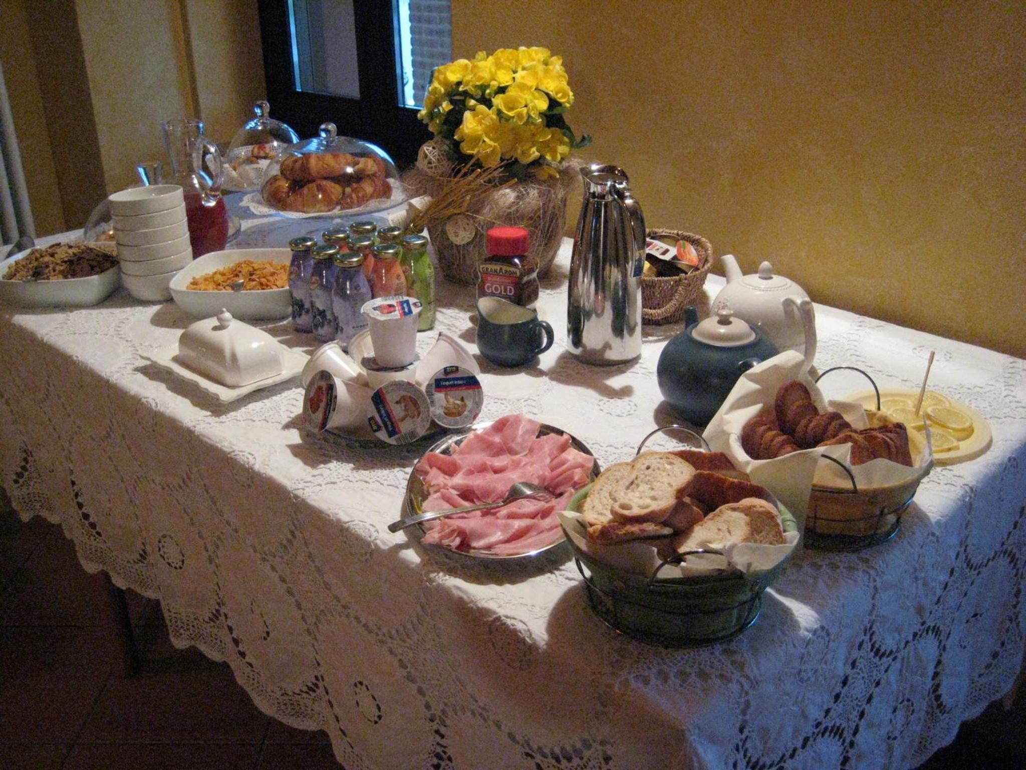 B&B Castelvecchio view 4