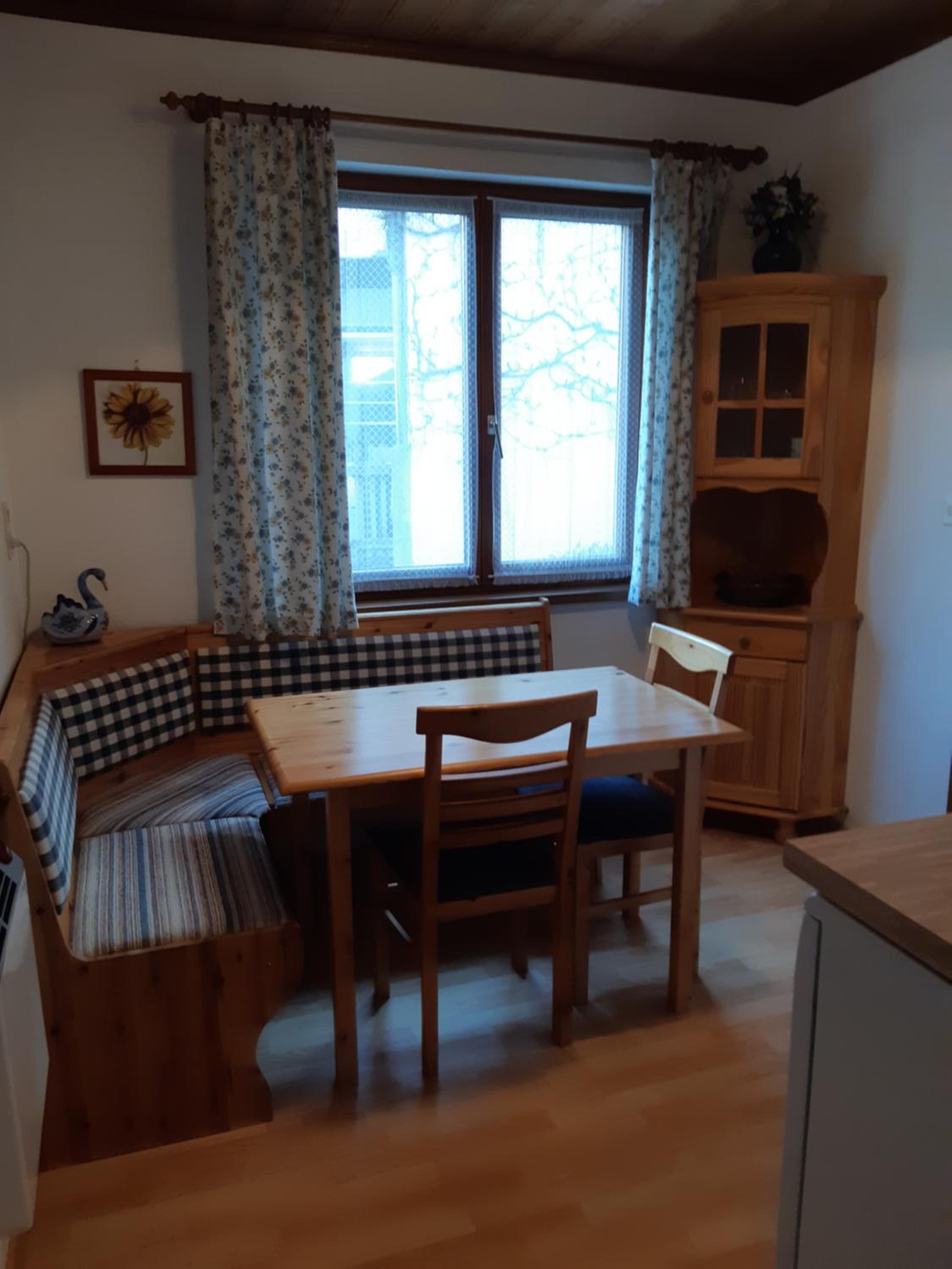 Appartements direkt am See
