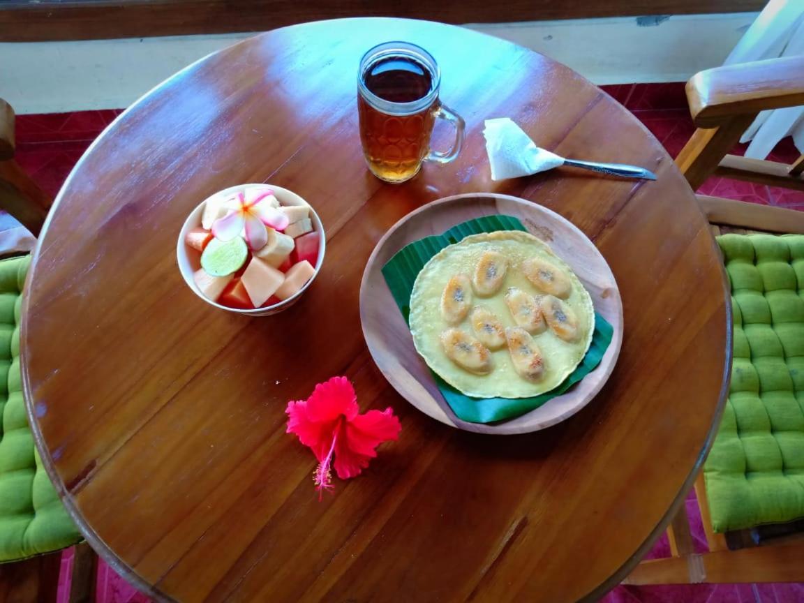 Uma Kutuh Bungalow view 5