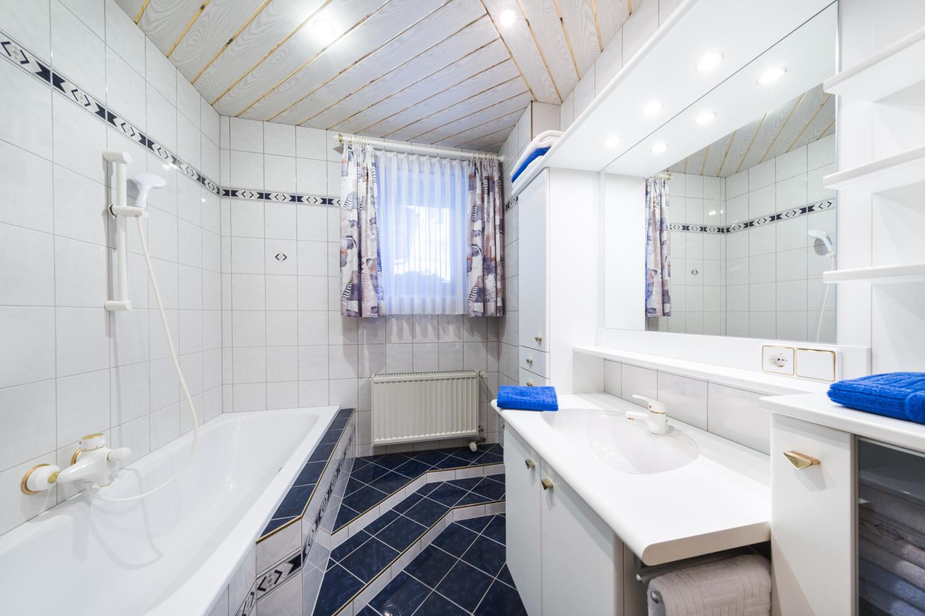Ferienwohnung Webhofer