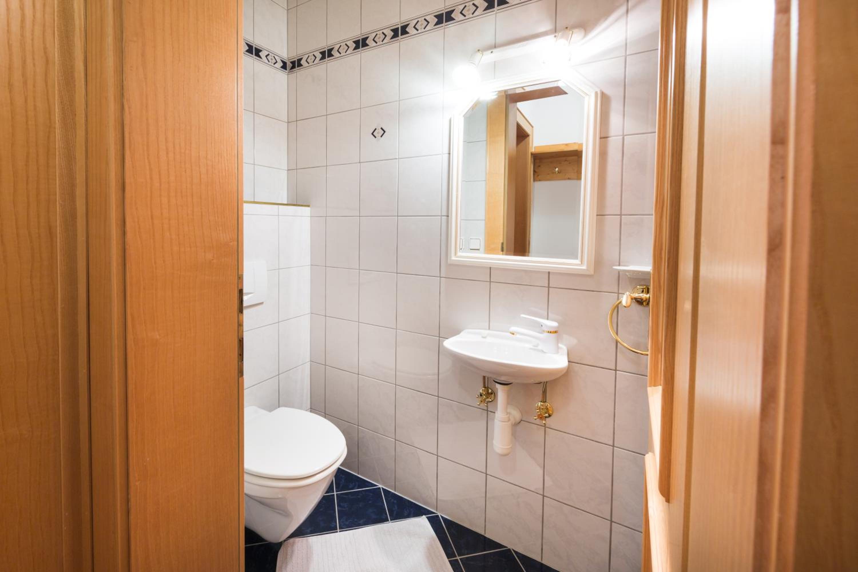 Ferienwohnung Webhofer