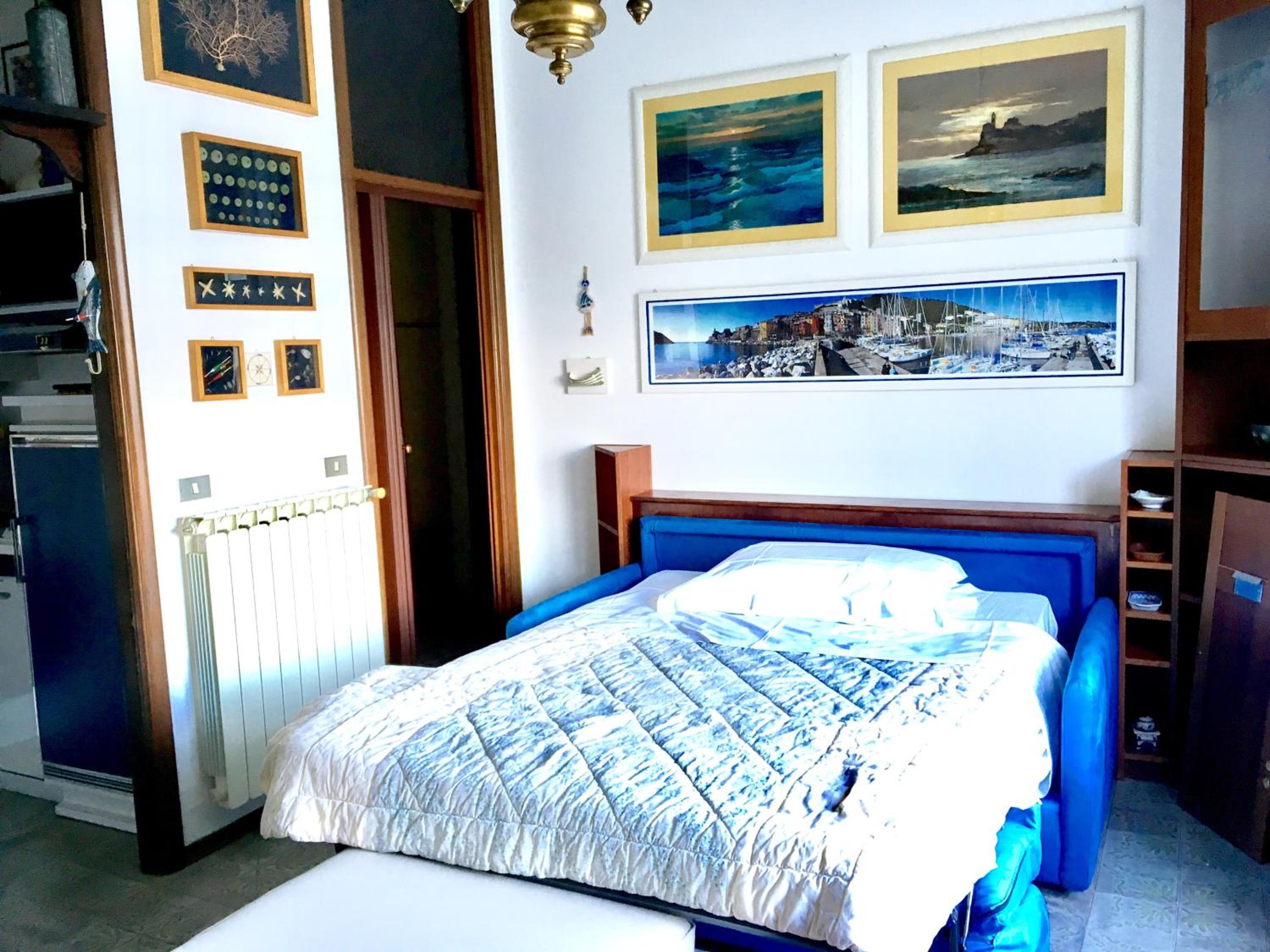 Portovenere Apartment G.H. view 5