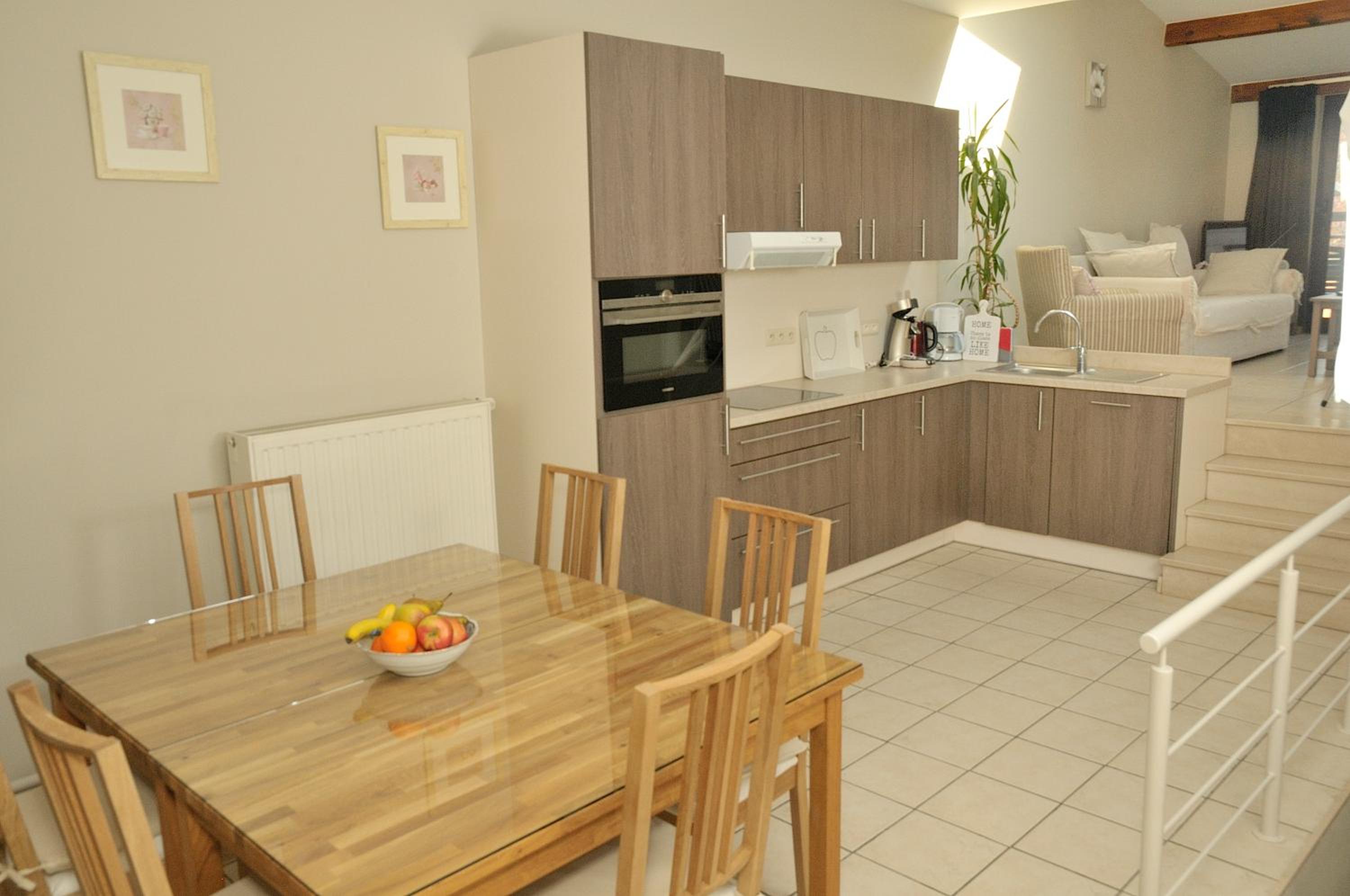 Holiday Home 't Regulierenhuisje