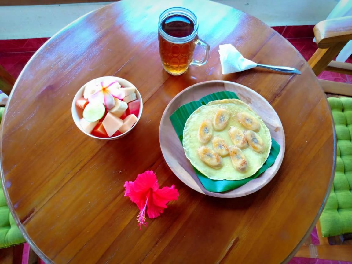 Uma Kutuh Bungalow view 3