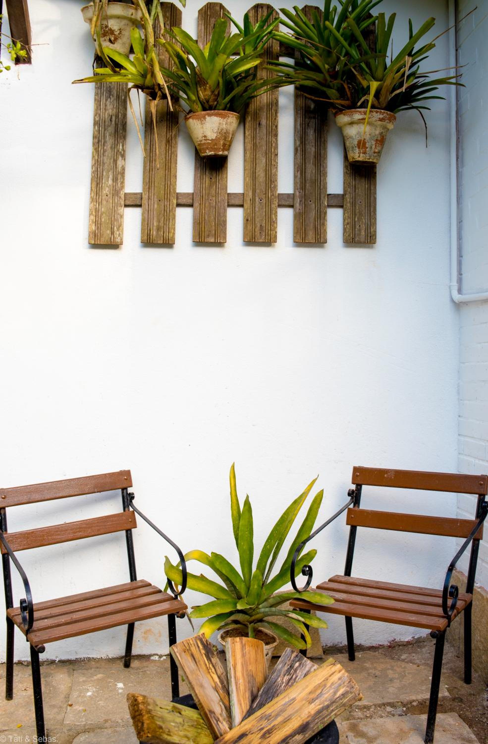 Hotel Suíte privada no meio da natureza serrana. - Image 1