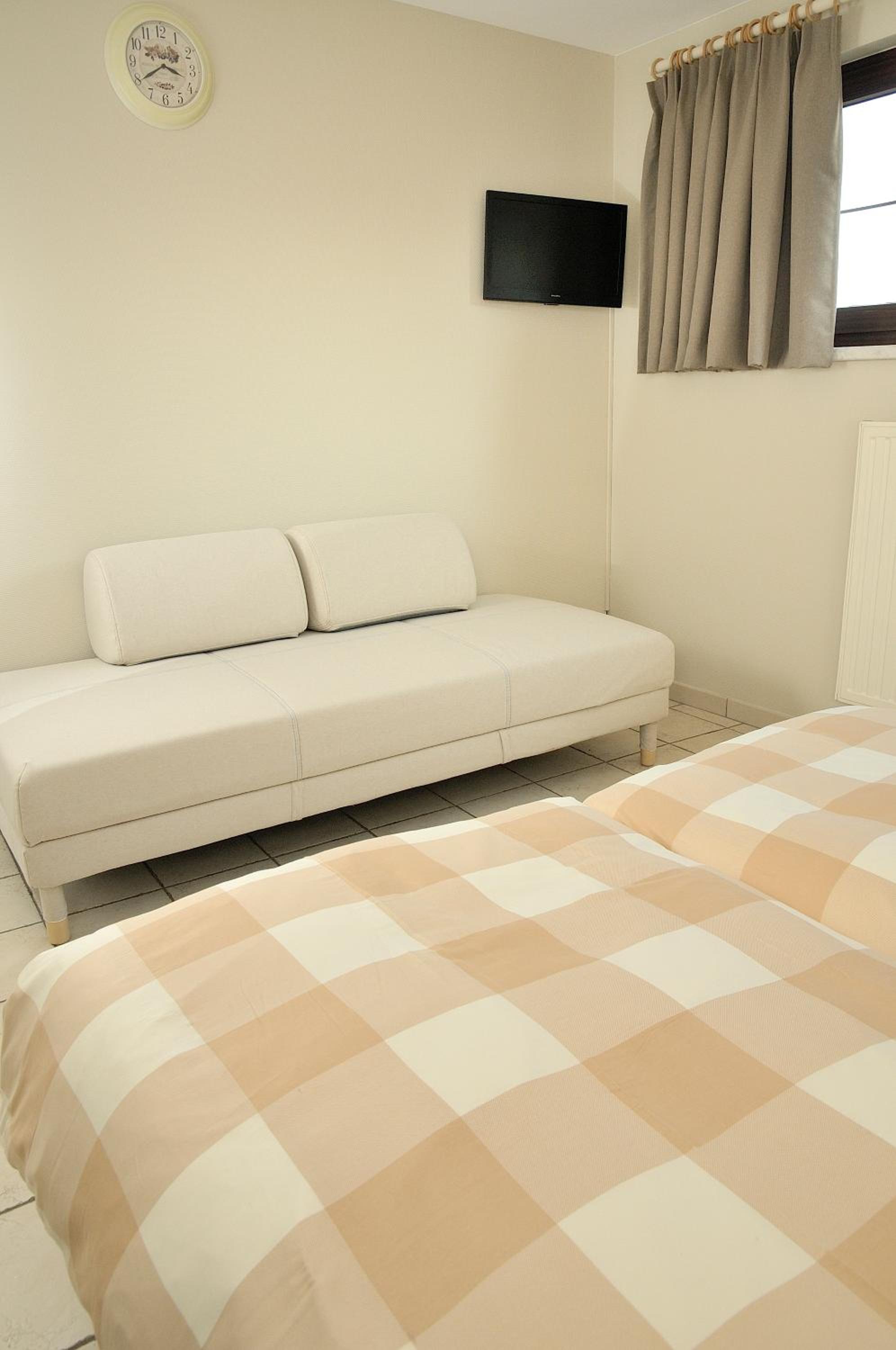Holiday Home 't Regulierenhuisje