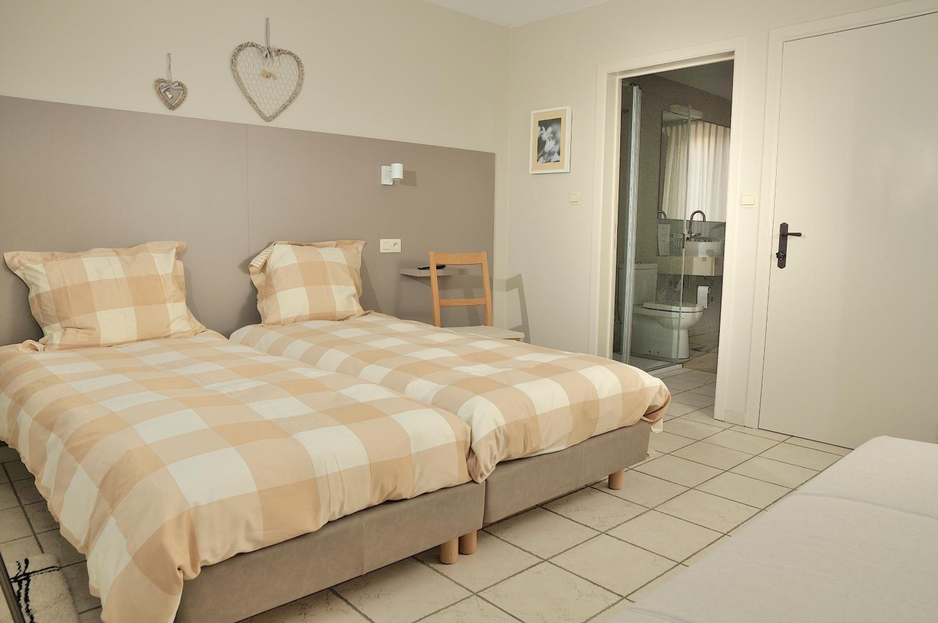 Holiday Home 't Regulierenhuisje
