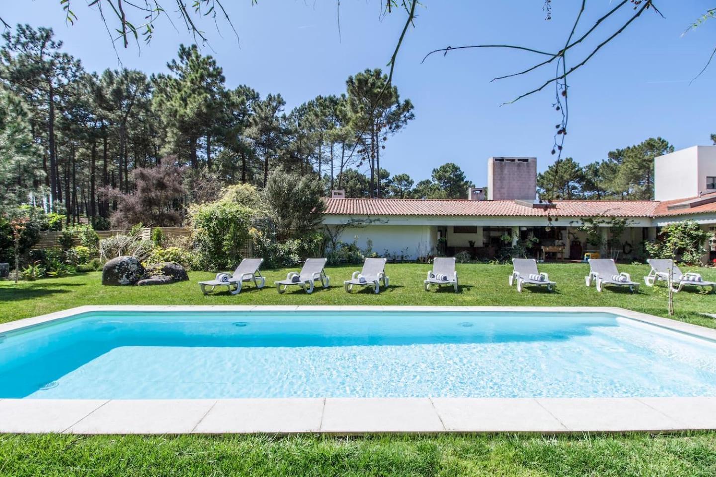 Villa do Cisne view 5