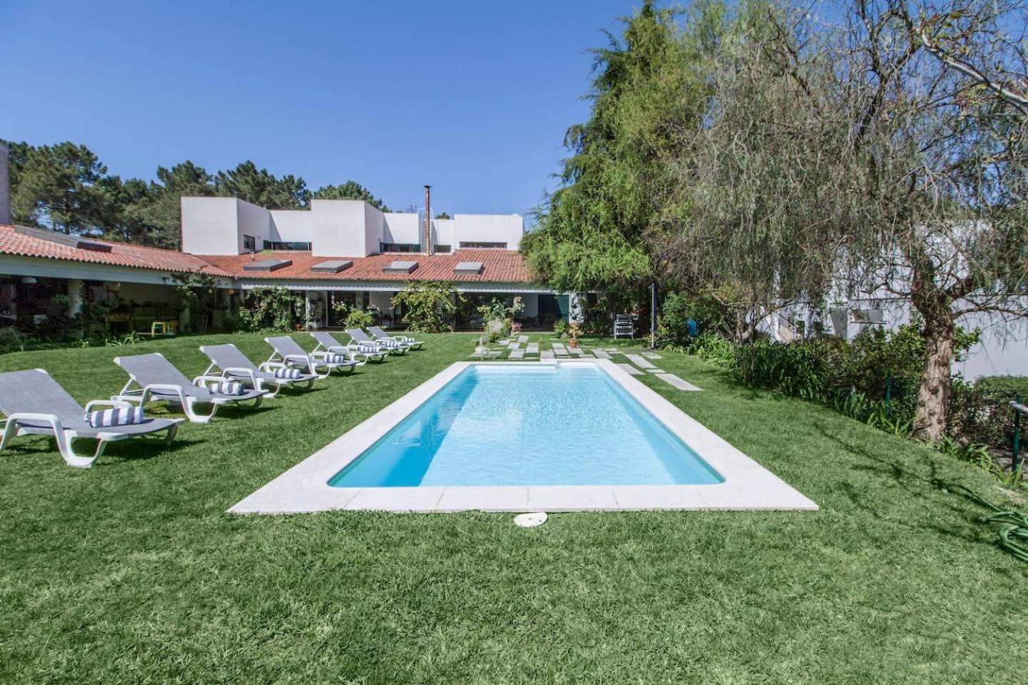 Villa do Cisne view 3