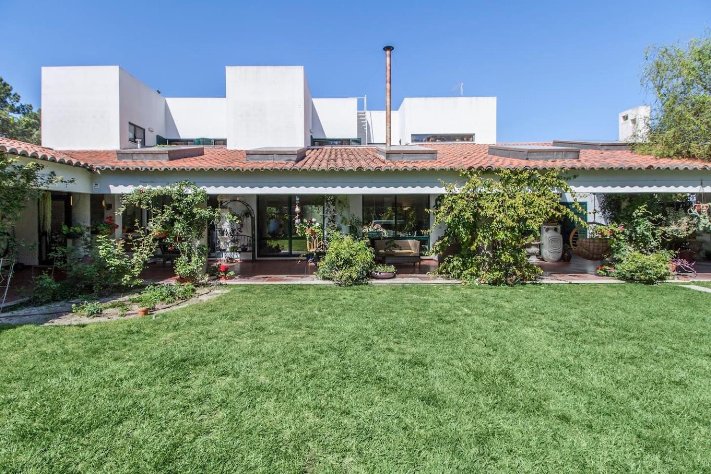 Hotel Villa do Cisne - Image 1