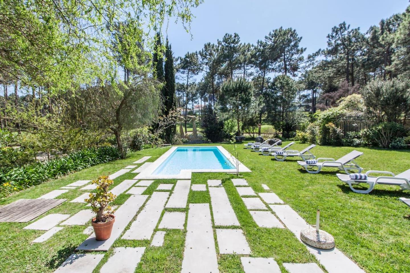 Villa do Cisne view 4