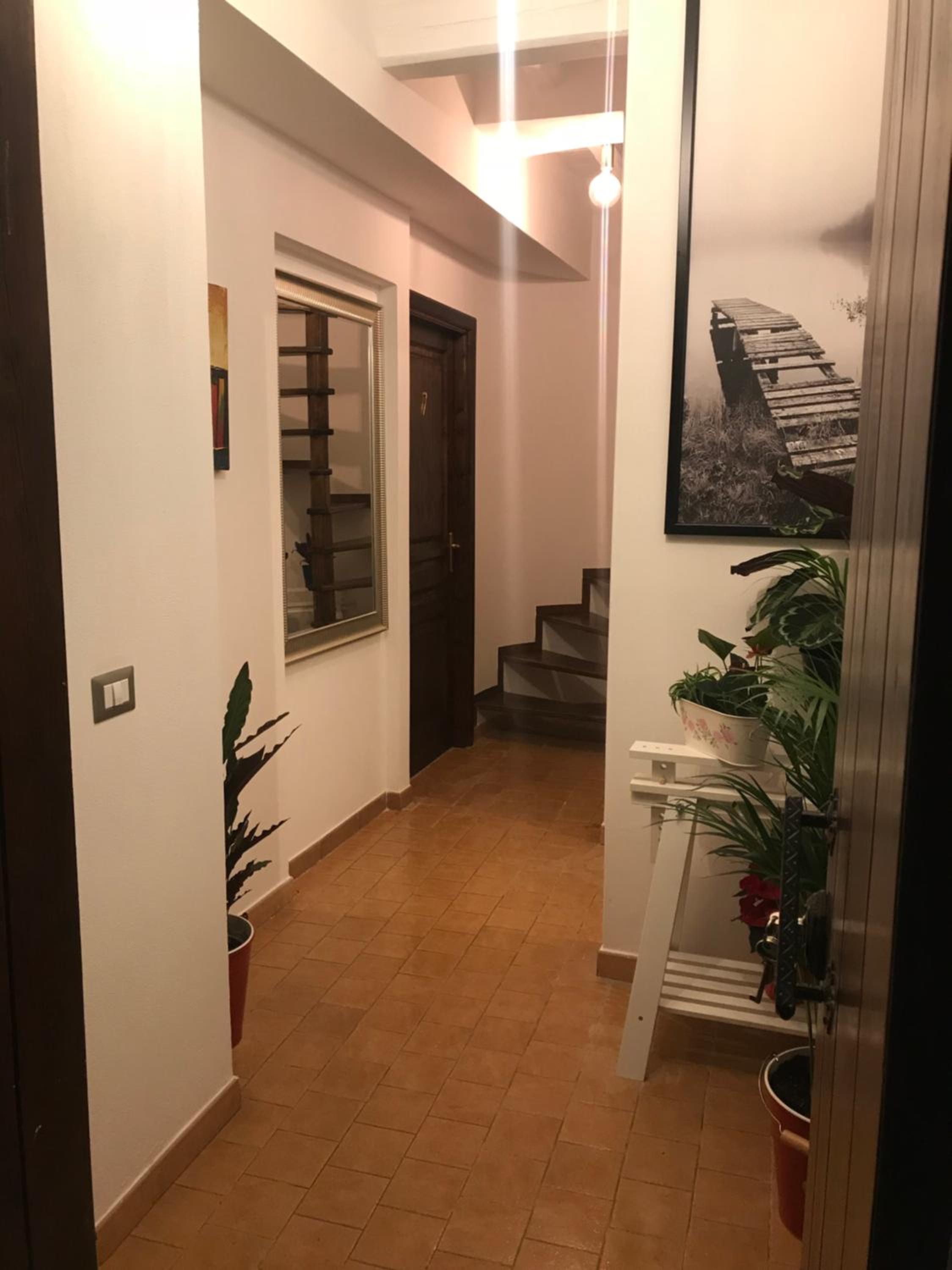 B&B Agriturismo 'A Cunziria