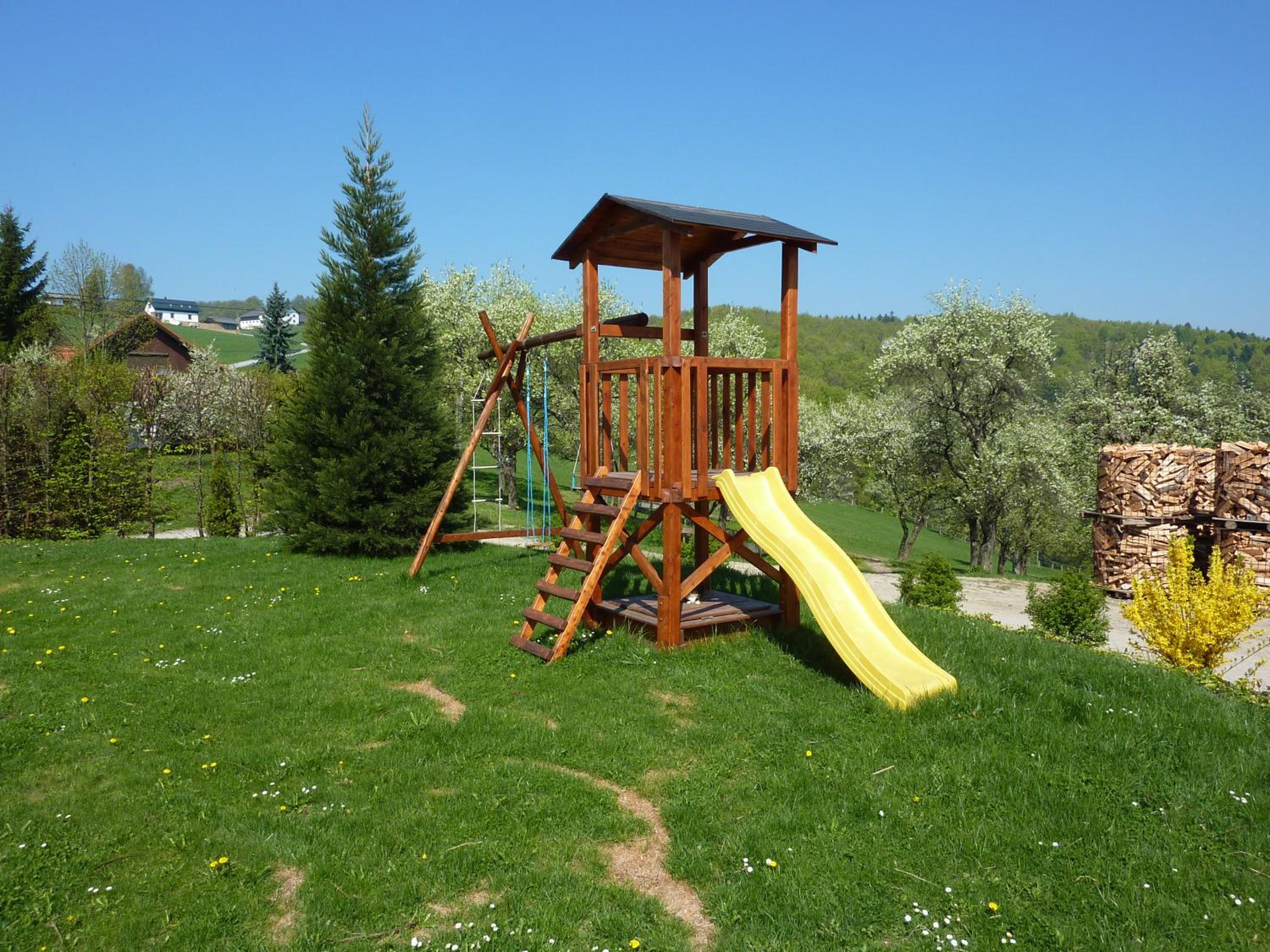 Gölsenhof - Fam. Büchinger