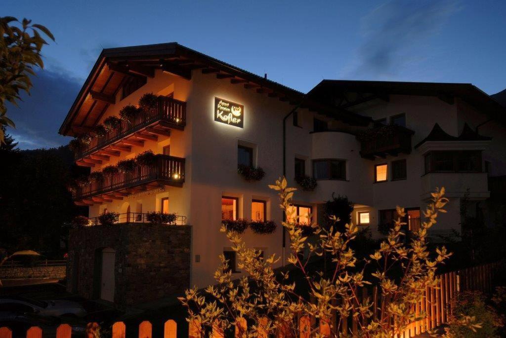 Apart Hotel Garni Kofler