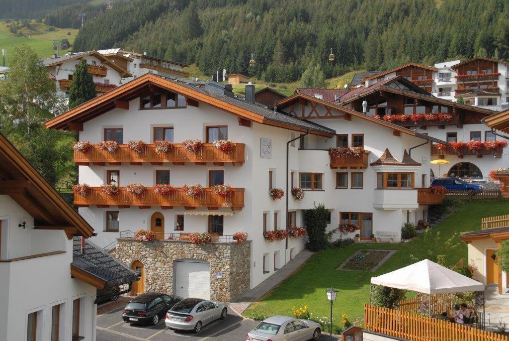 Apart Hotel Garni Kofler
