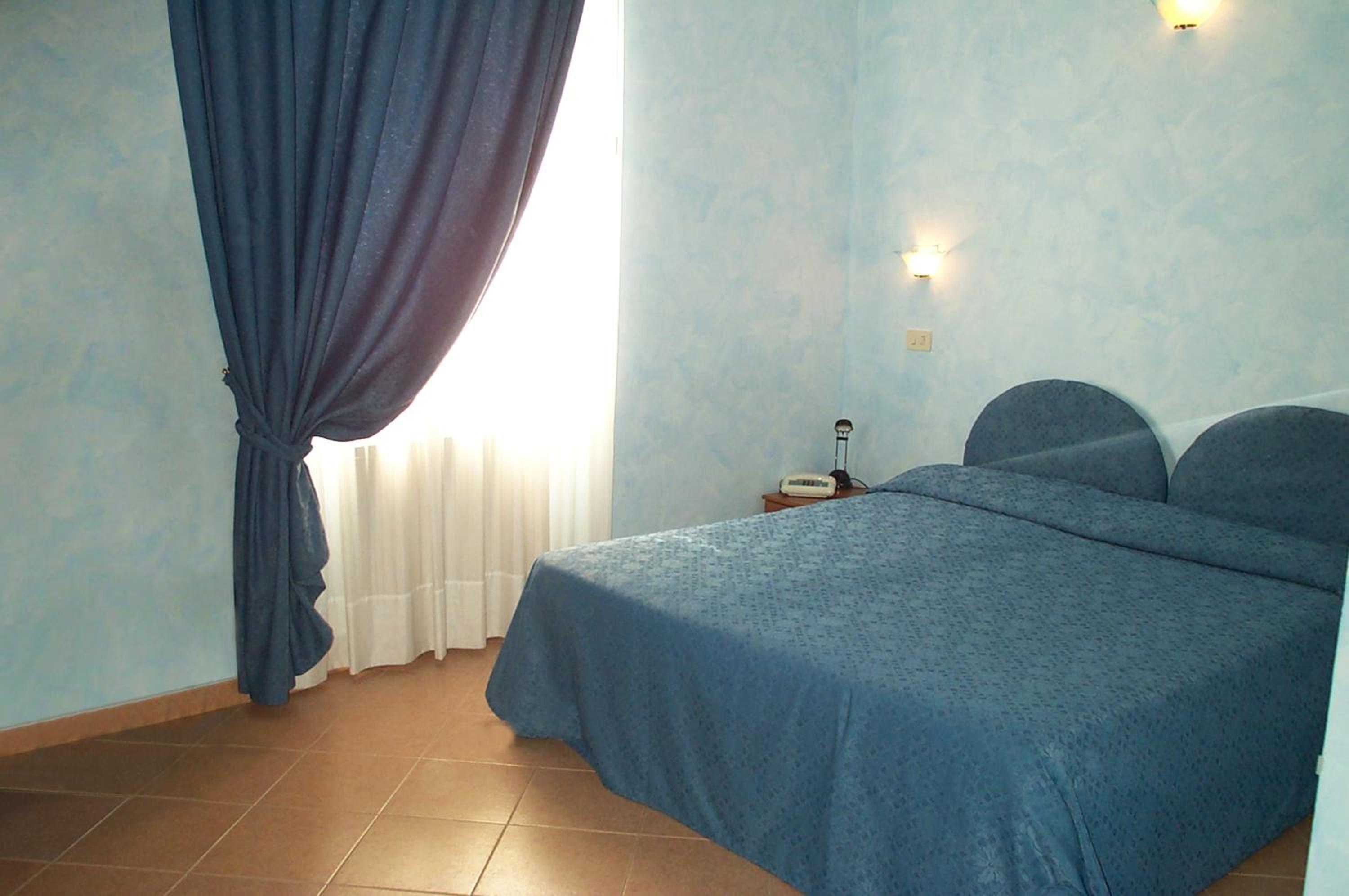 Hotel La Milanese view 2
