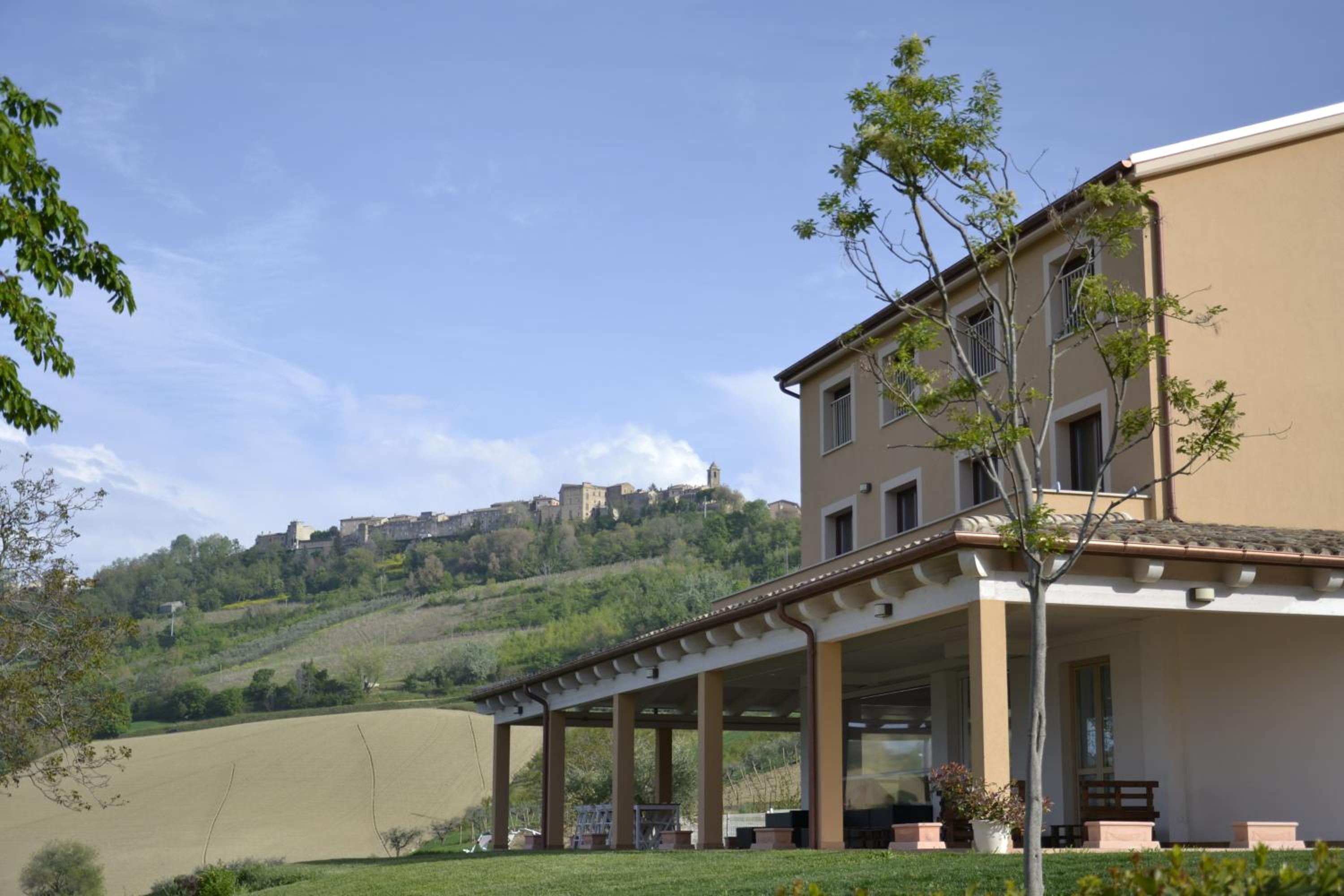 building