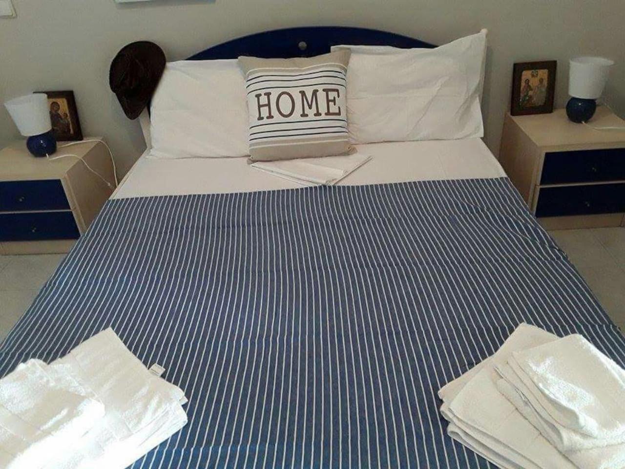 Kalymnos Beach House photo 4