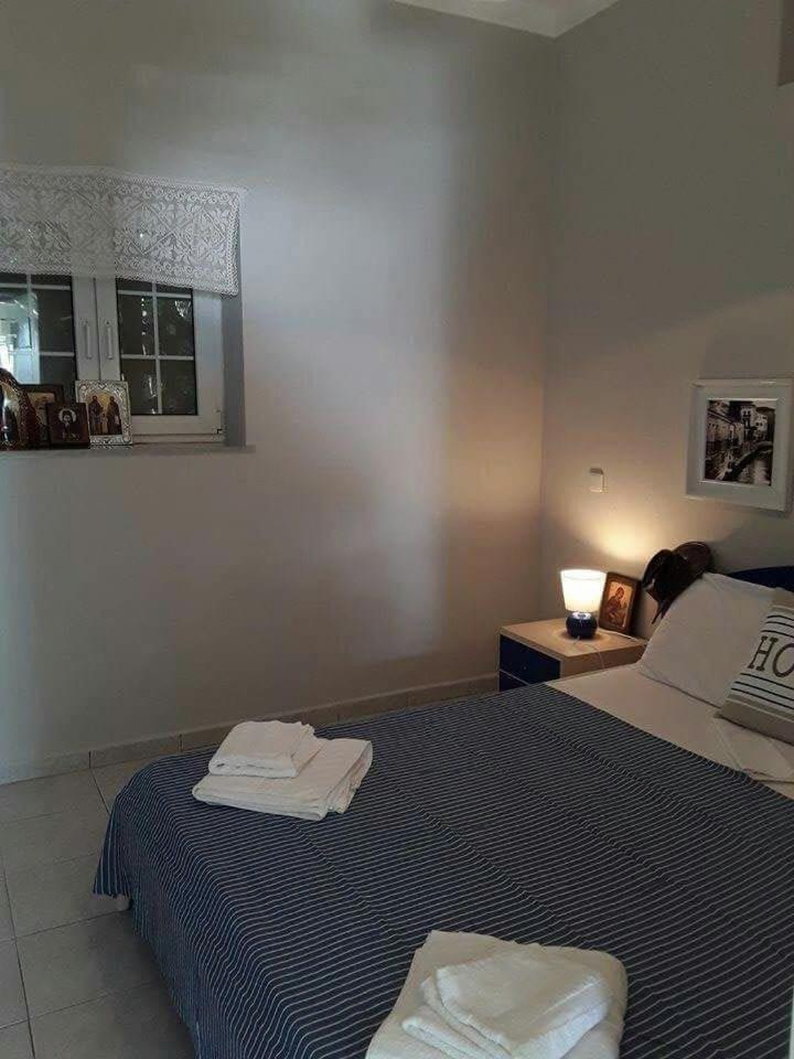 Kalymnos Beach House photo 2