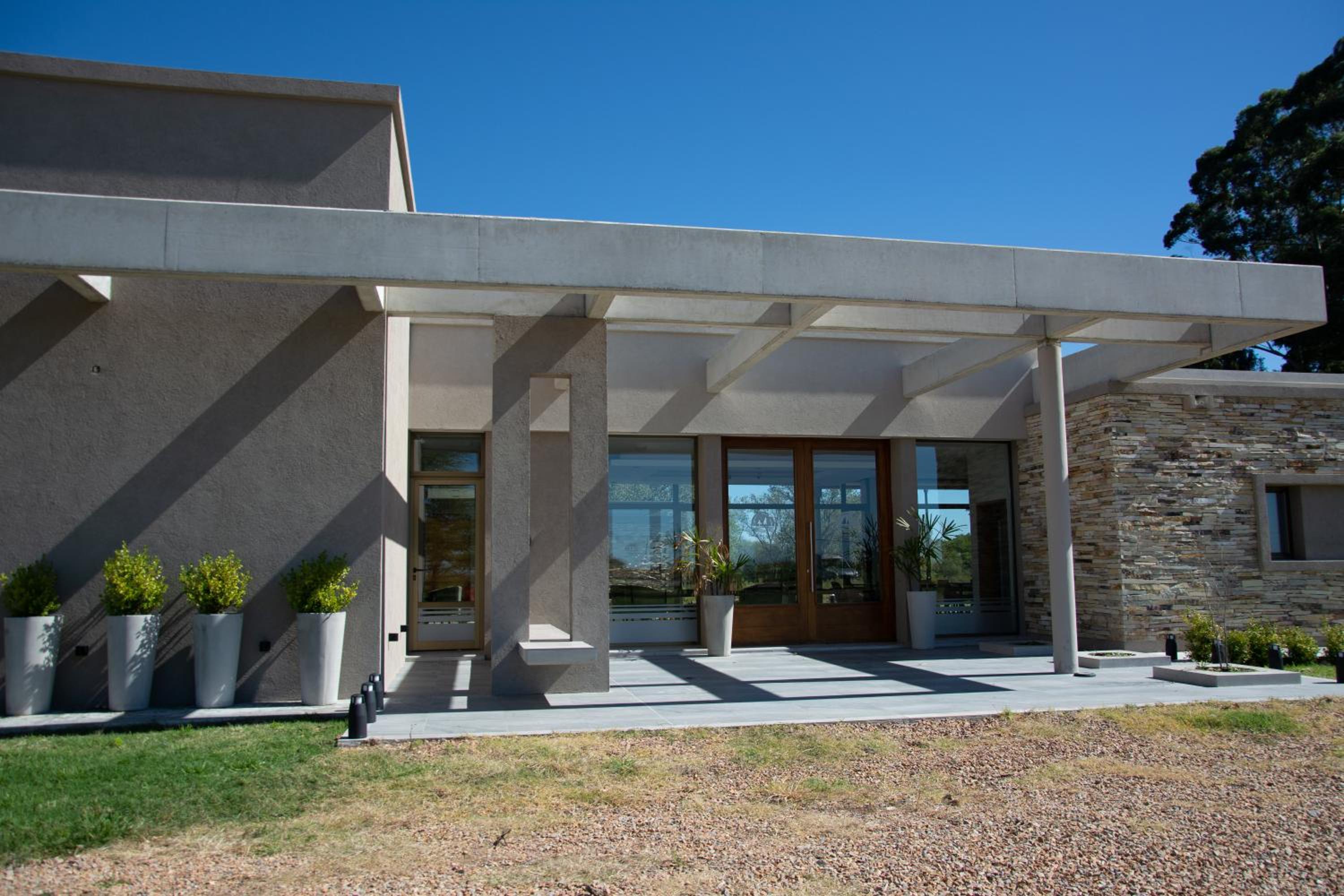 Hotel Portal del Callvú