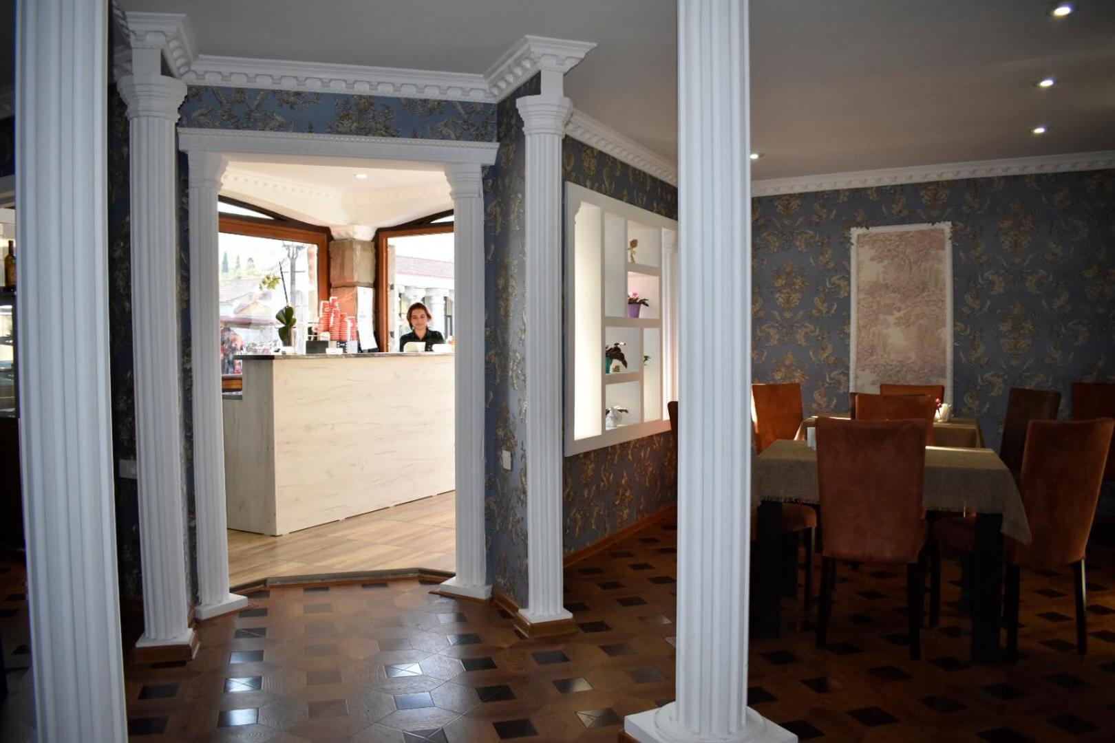 Tamarindi Guest House