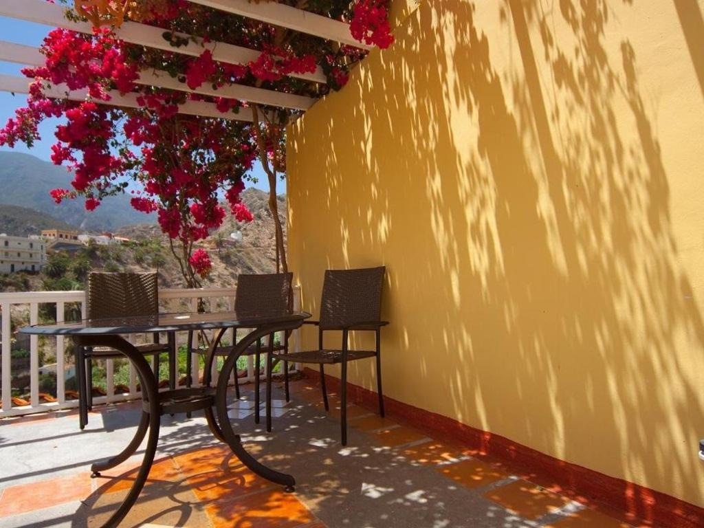 Casa Rural Lili view 4