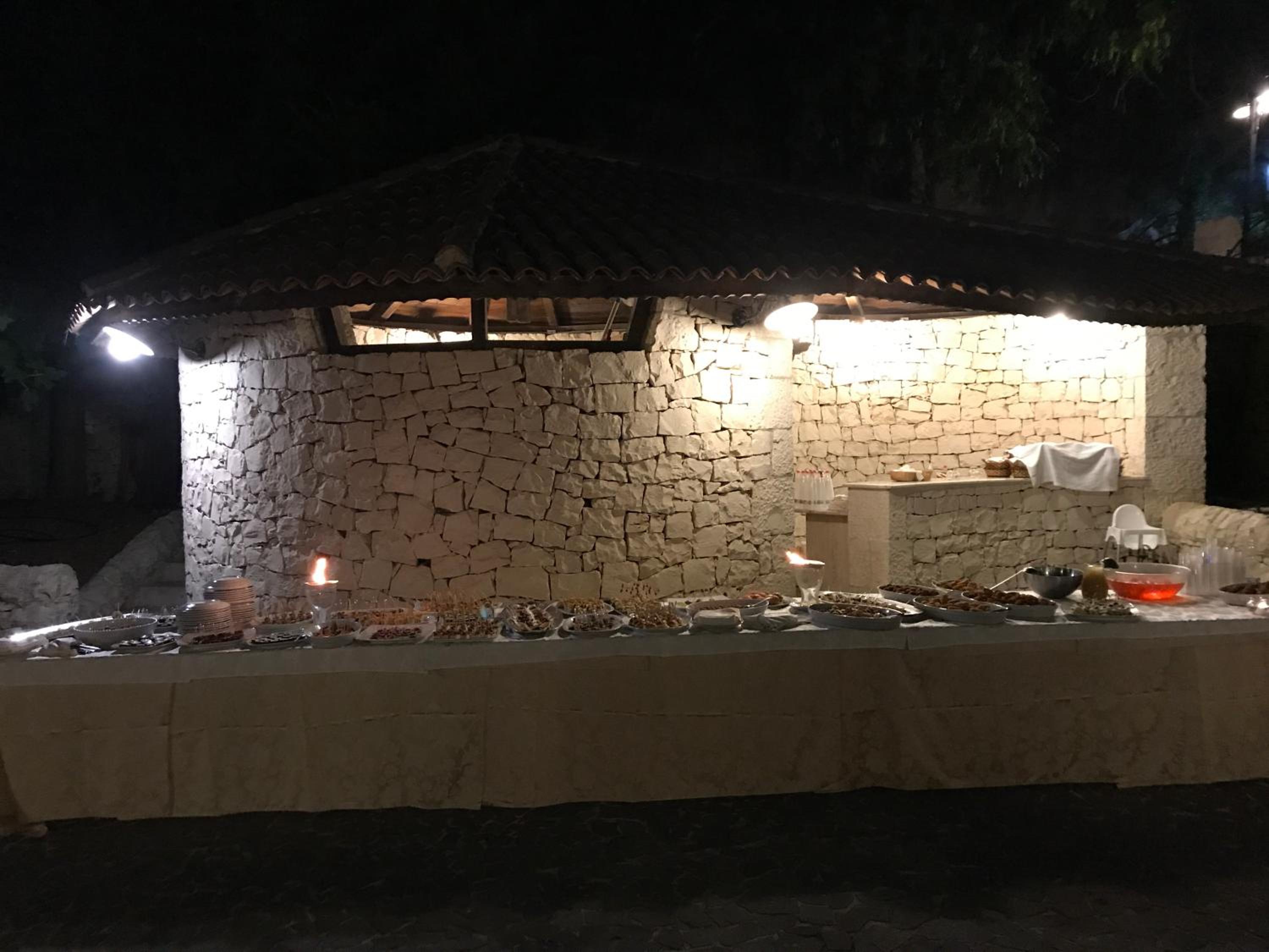 B&B Agriturismo 'A Cunziria