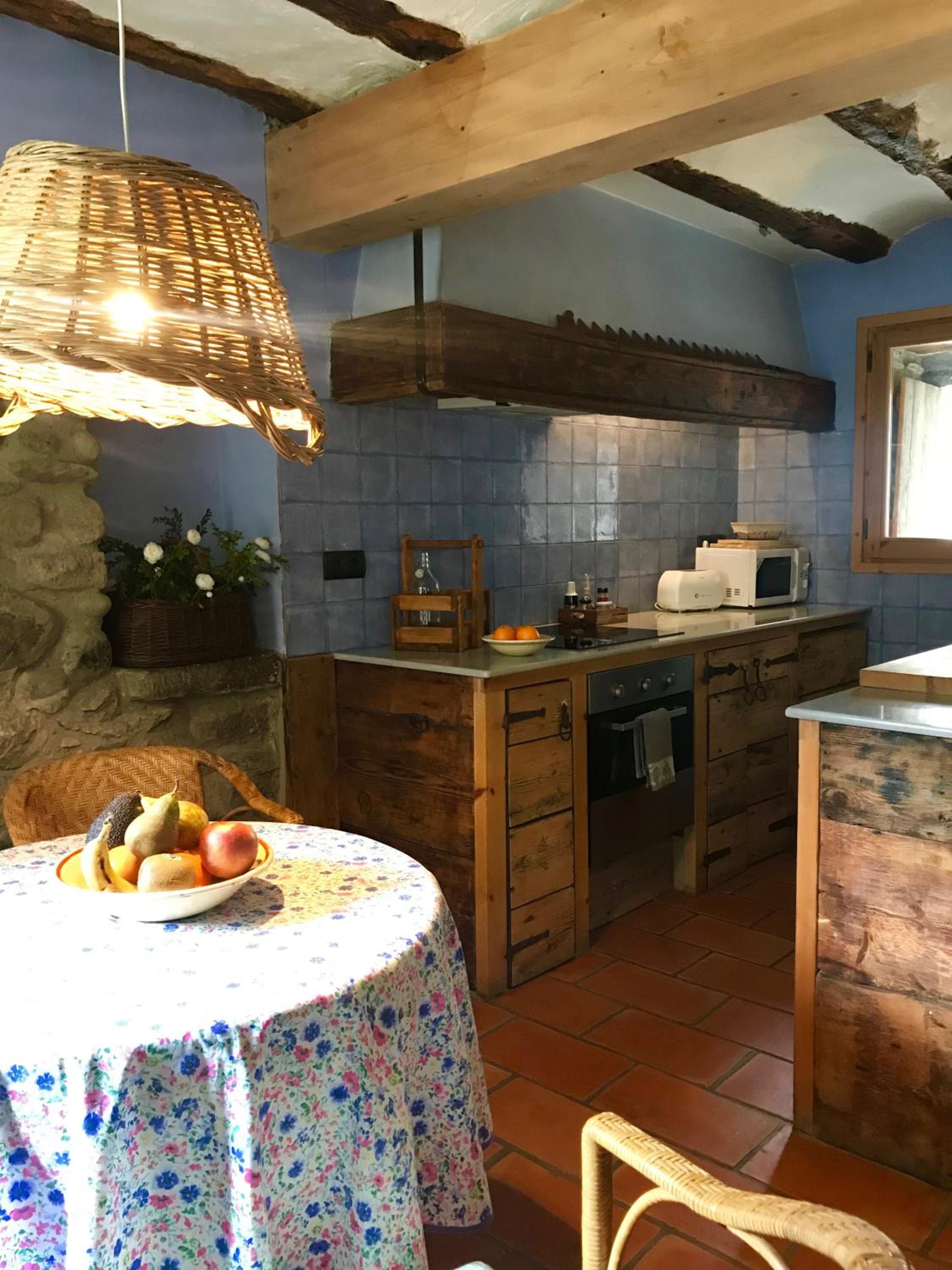 Casa Mingot SXVI Anciles Benasque - Property Image 50