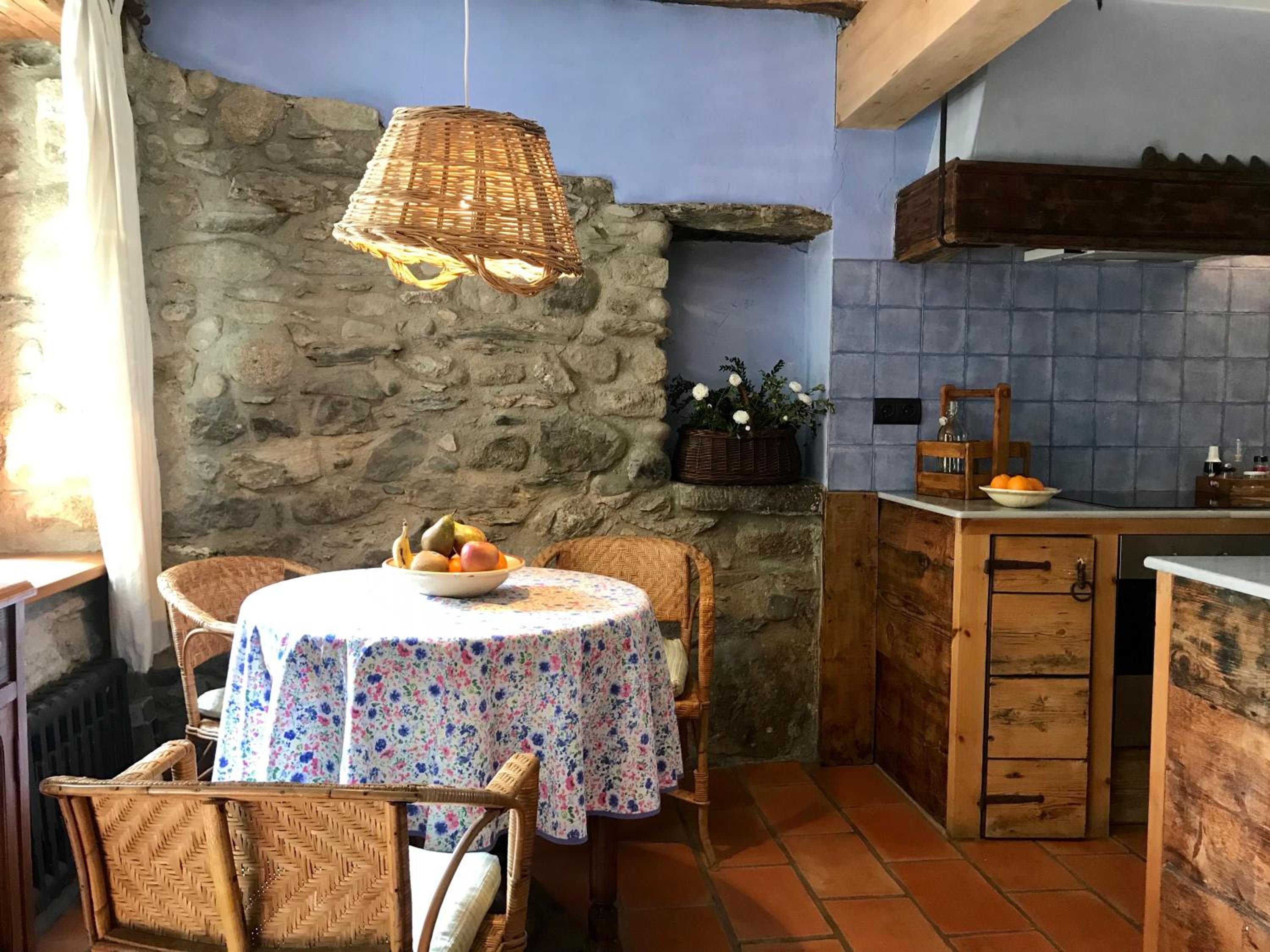 Casa Mingot SXVI Anciles Benasque - Property Image 41