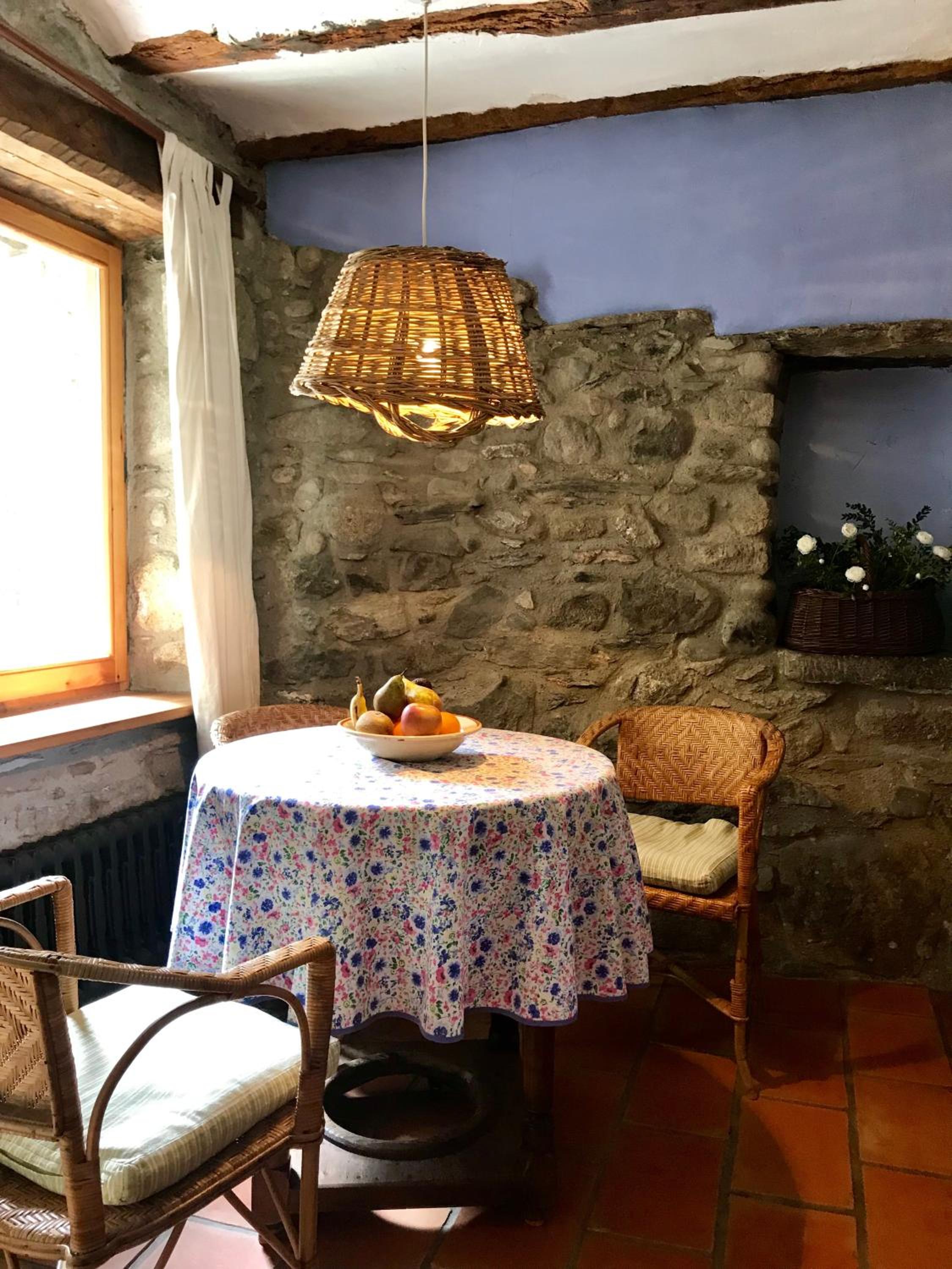 Casa Mingot SXVI Anciles Benasque - Property Image 40