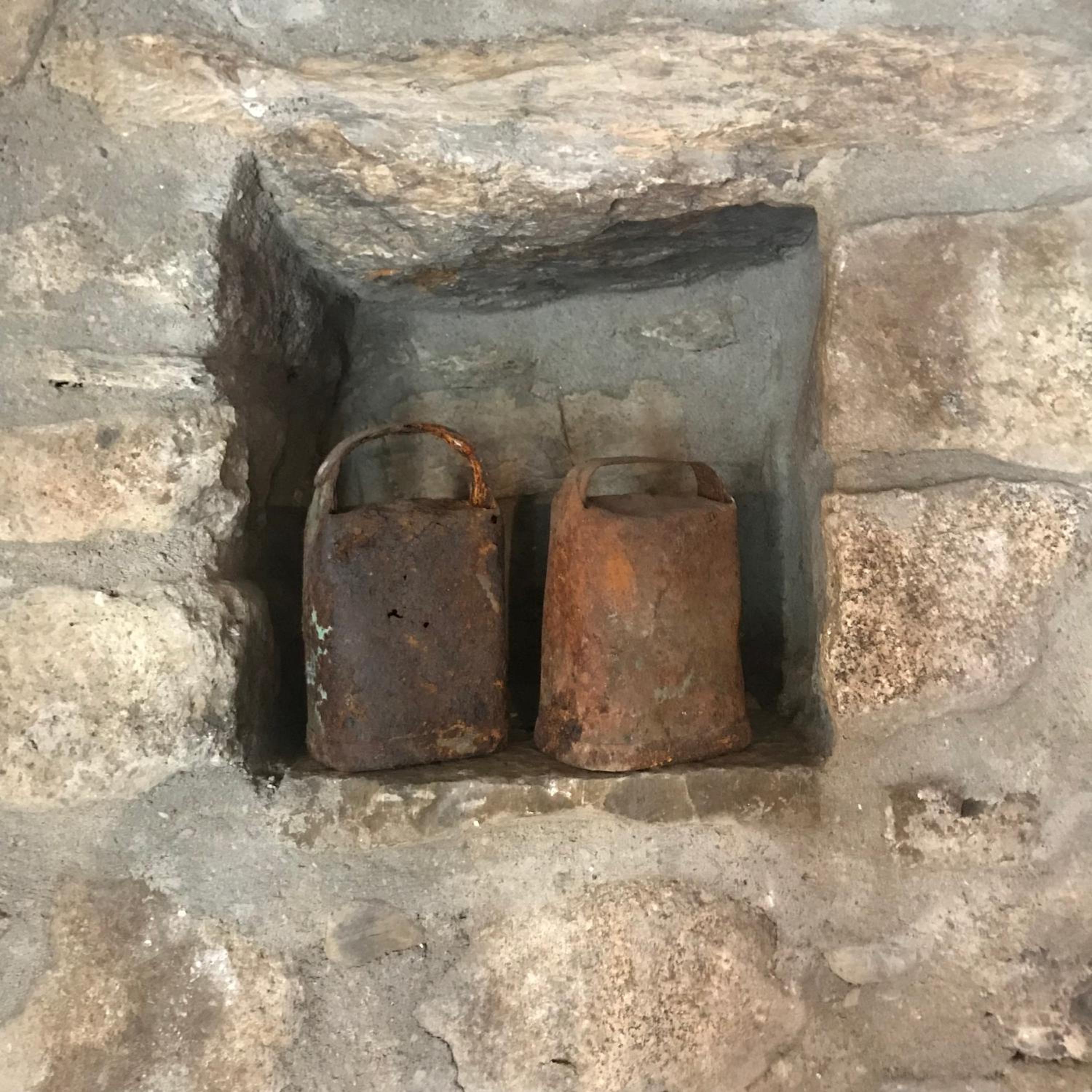 Casa Mingot SXVI Anciles Benasque - Property Image 53