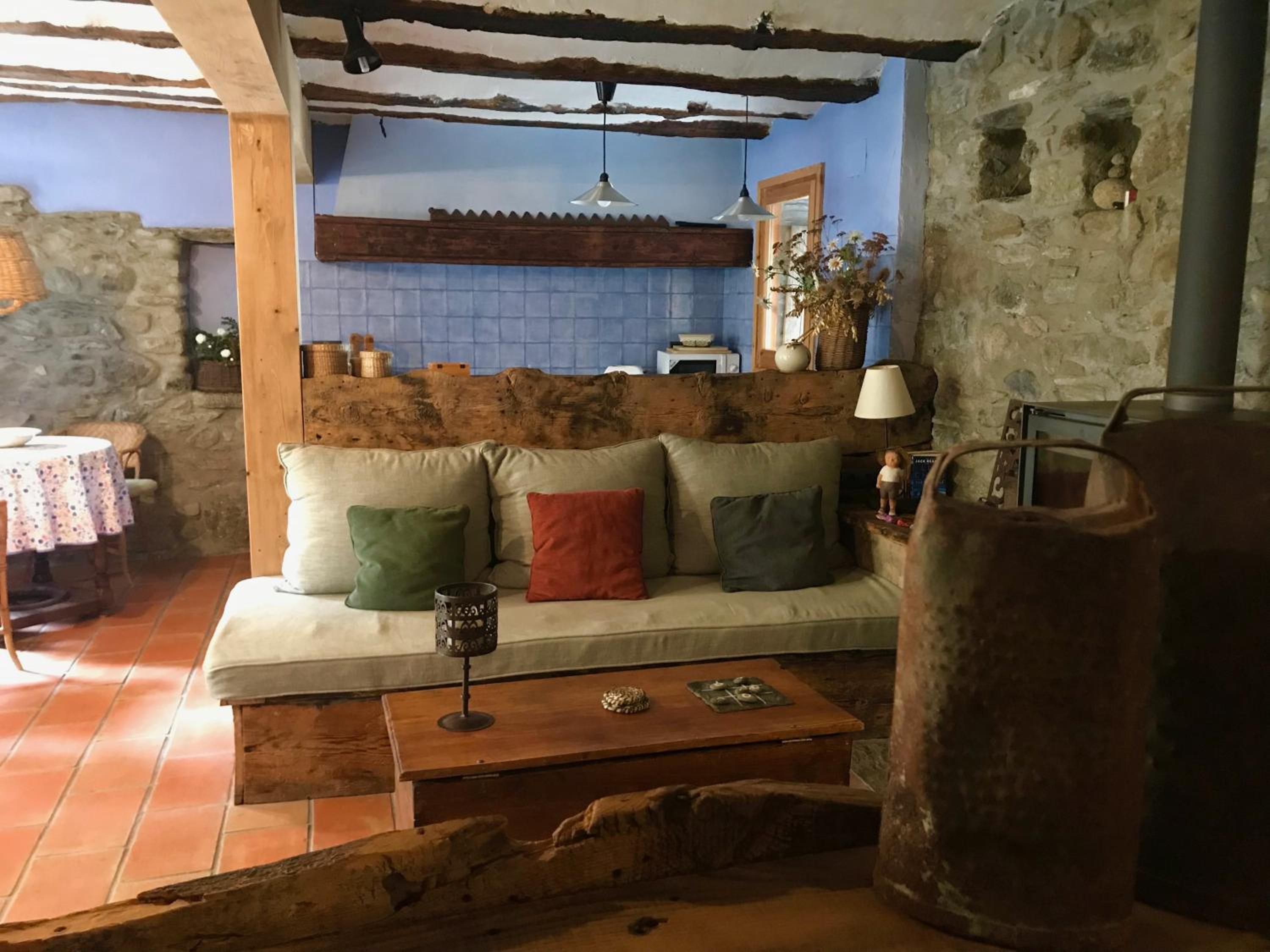 Casa Mingot SXVI Anciles Benasque - Property Image 59