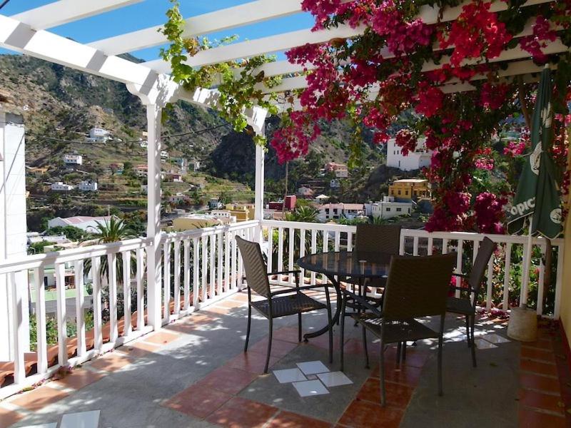 Casa Rural Lili view 3