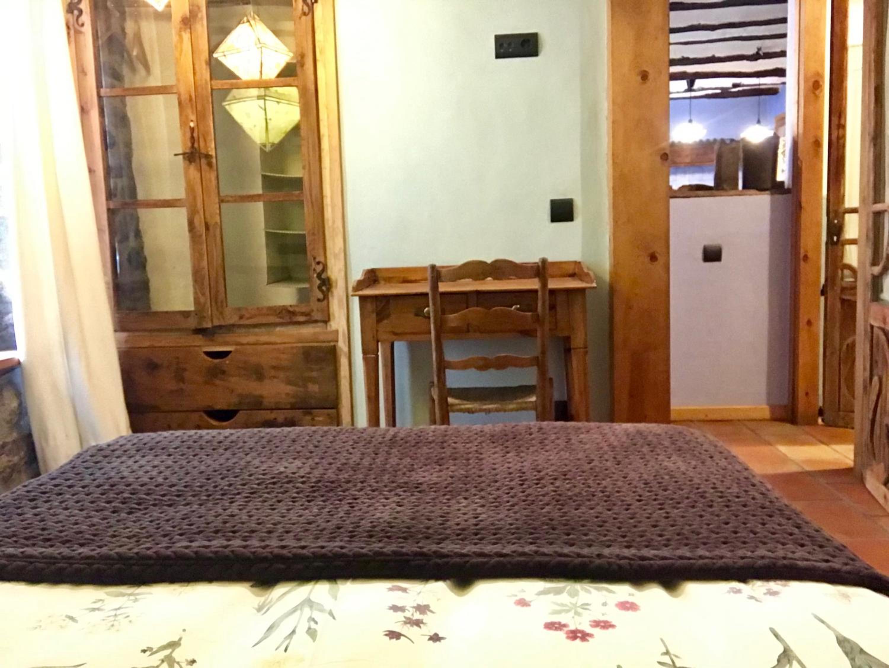 Casa Mingot SXVI Anciles Benasque - Property Image 64