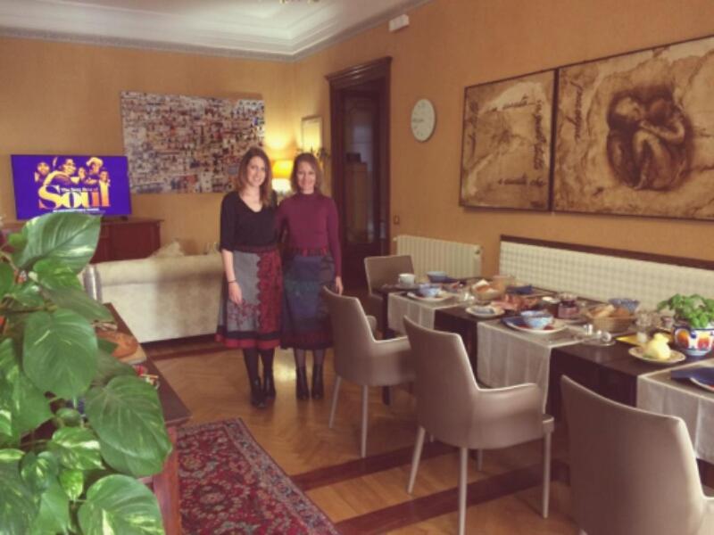 Palazzo Melluso LUXURY SUITE