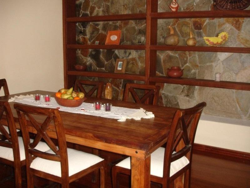Casa Rural Lili view 5